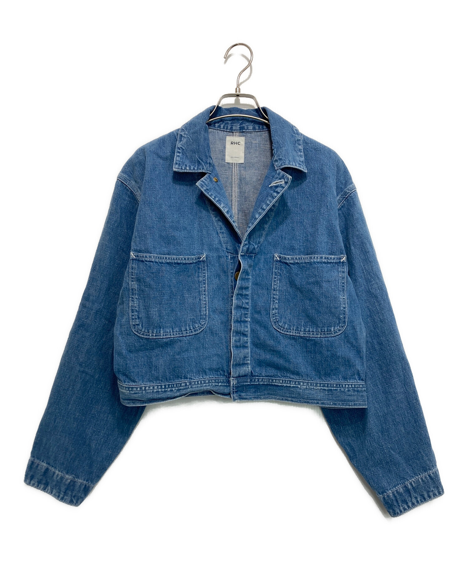 中古・古着通販】RHC Ron Herman (アールエイチシー ロンハーマン