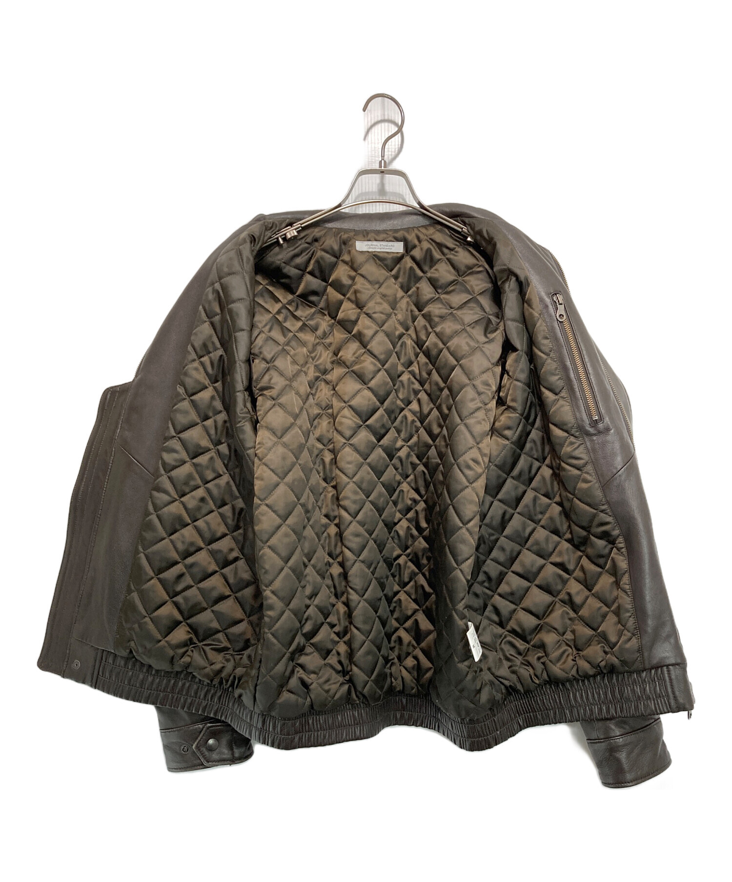 中古・古着通販】JOURNAL STANDARD (ジャーナルスタンダード) ラム