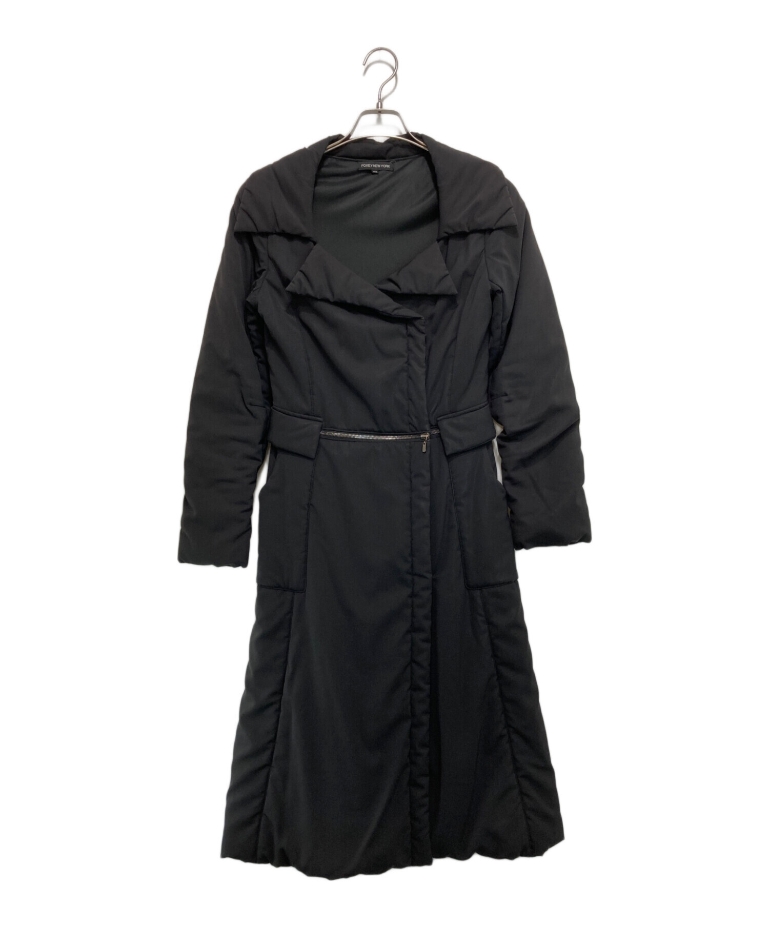 中古・古着通販】FOXEY NEWYORK (フォクシーニューヨーク) 中綿コート