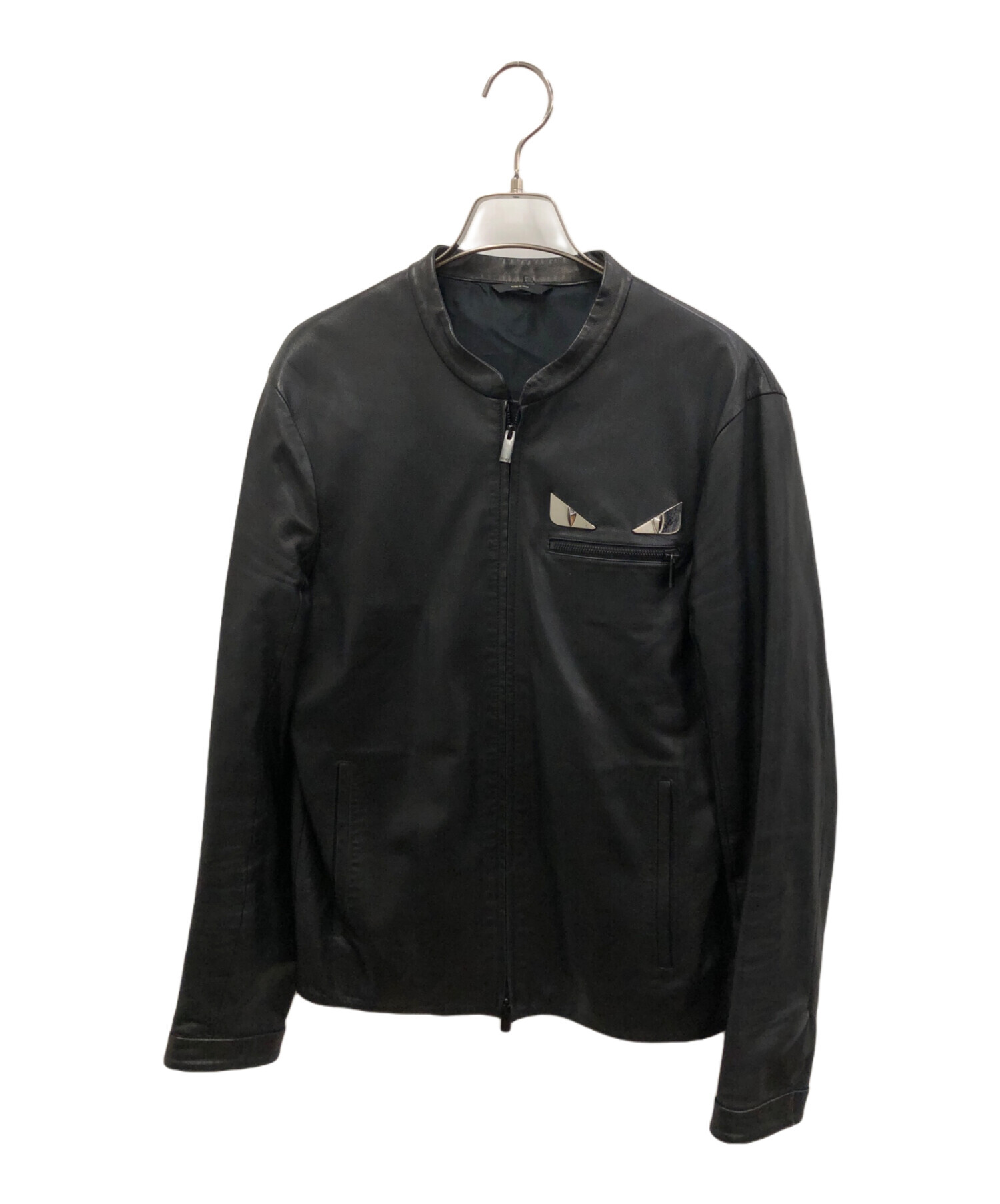 中古・古着通販】FENDI (フェンディ) モンスターデザインシングル