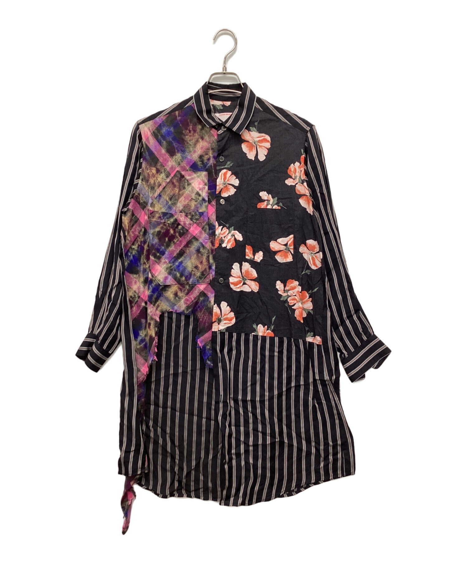 中古・古着通販】NOZOMI ISHIGURO tambourine (ノゾミイシグロ