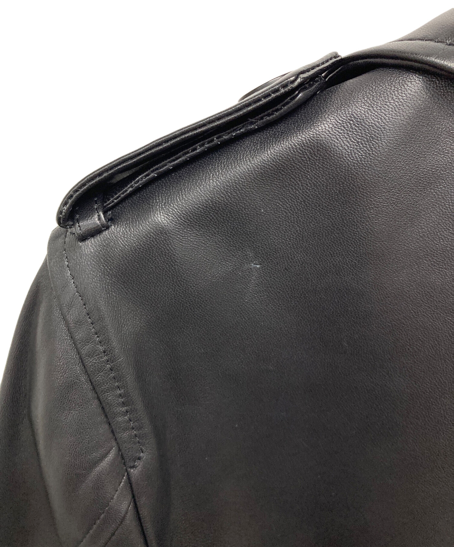 中古・古着通販】BURBERRY BLACK LABEL (バーバリーブラックレーベル