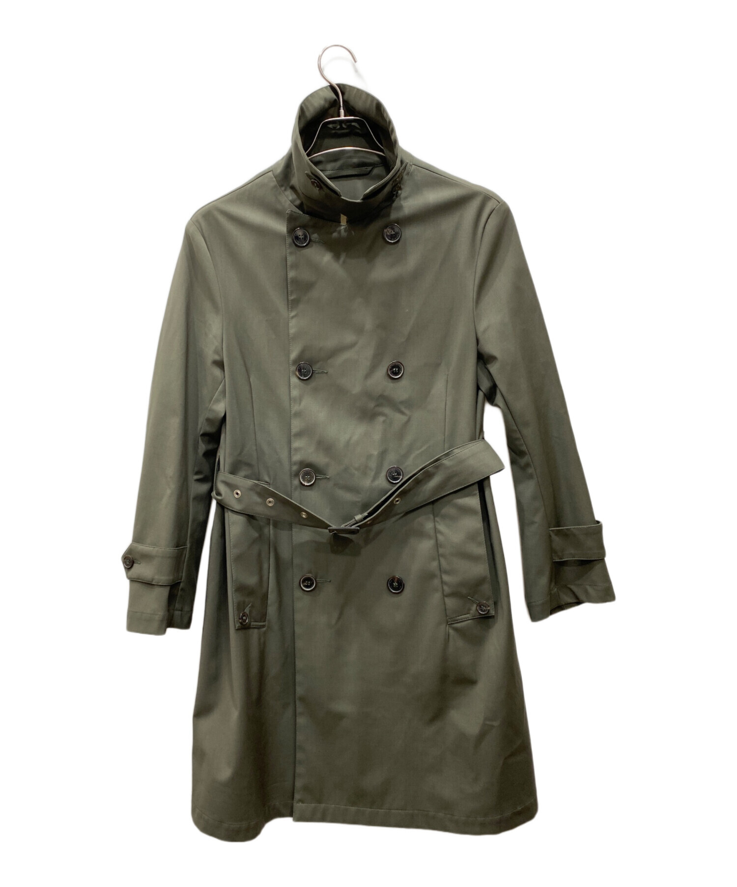 中古・古着通販】MACKINTOSH (マッキントッシュ) トレンチコート