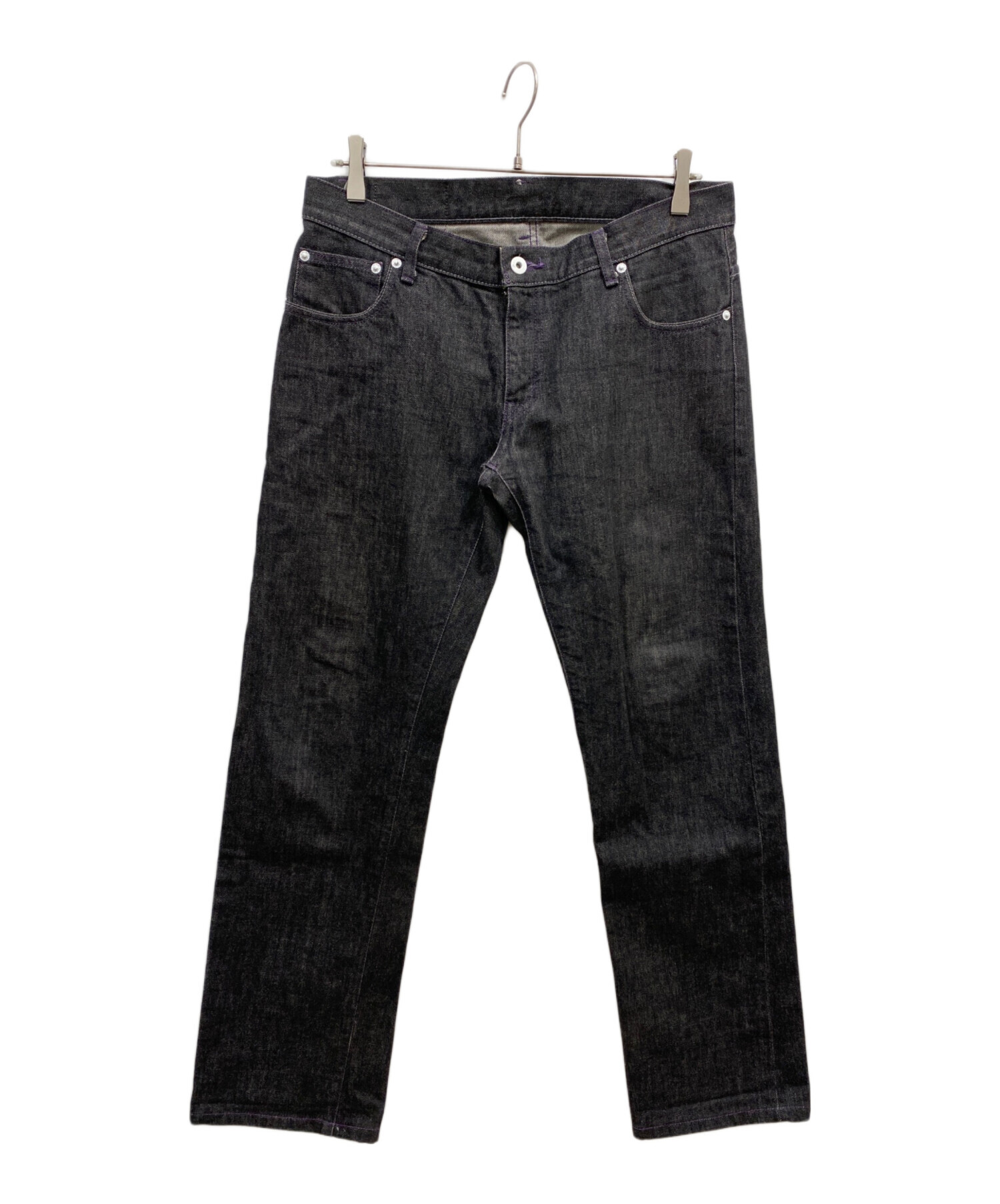 中古・古着通販】NEIGHBORHOOD (ネイバーフッド) デニムパンツ