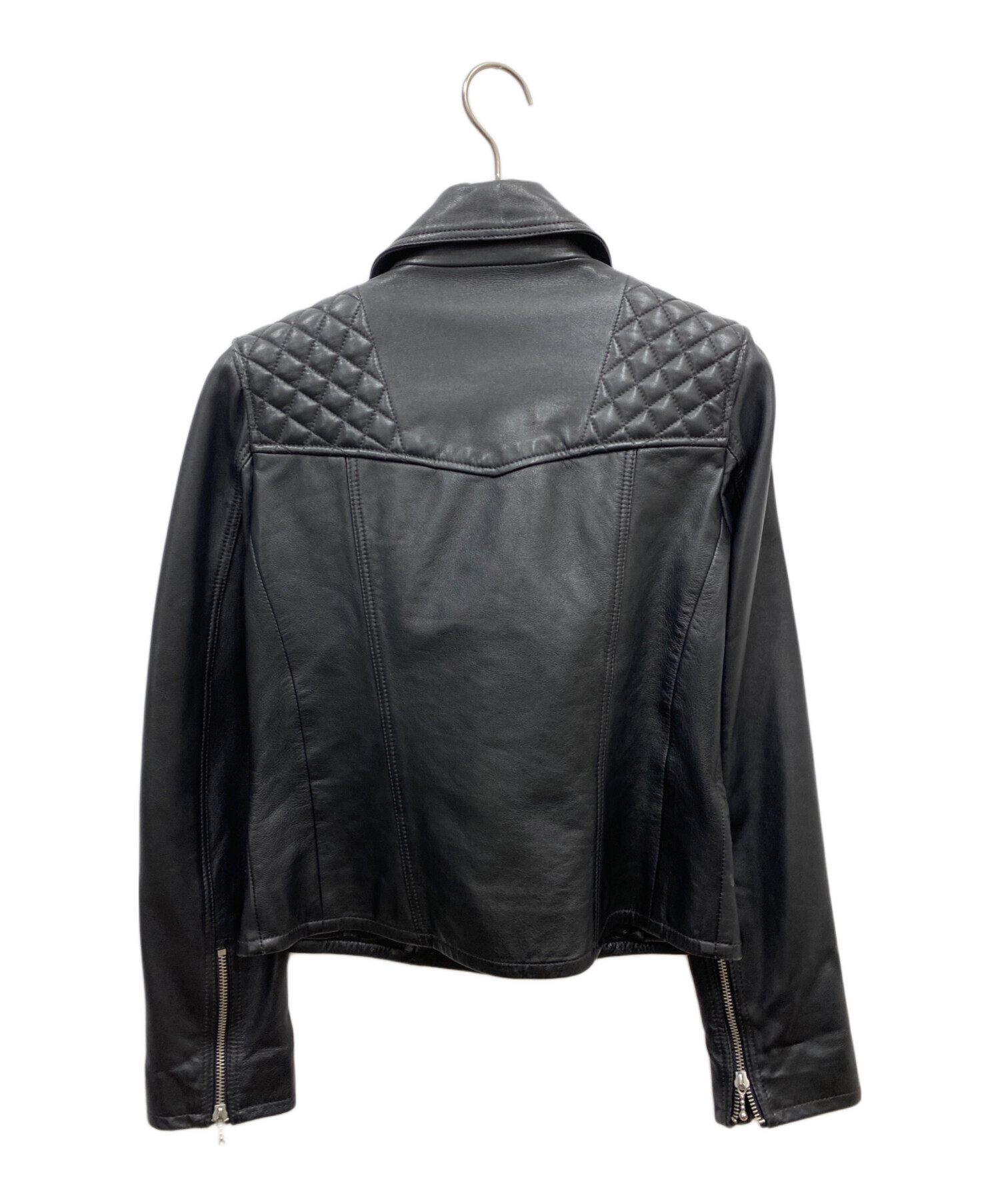 中古・古着通販】ALL SAINTS (オールセインツ) レザージャケット