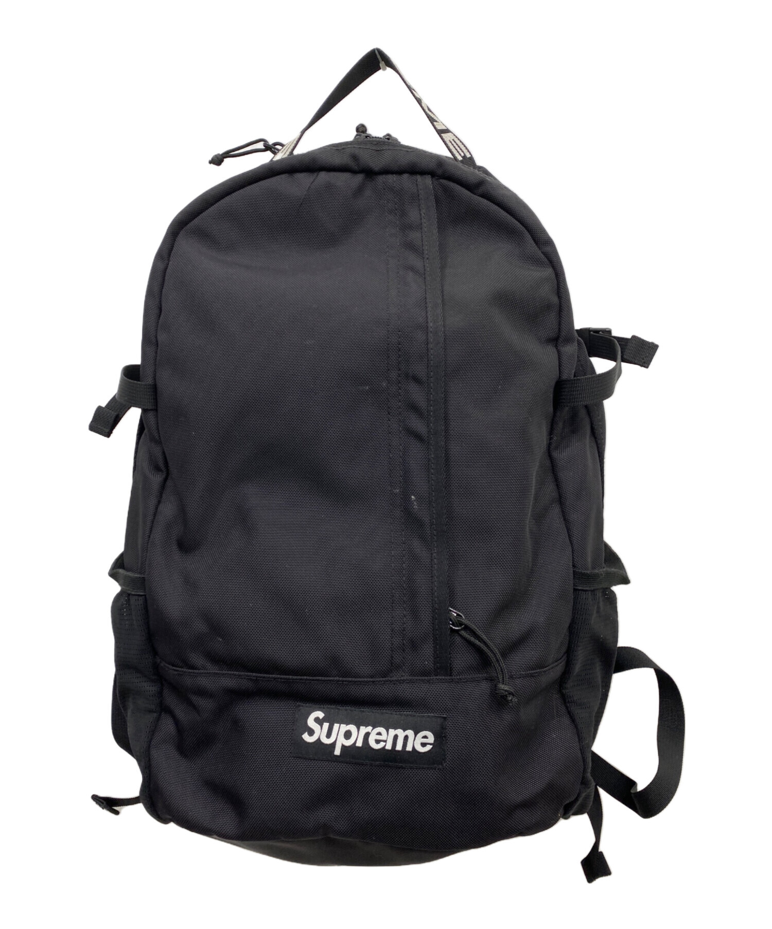 中古・古着通販】Supreme (シュプリーム) 18SS Cordura Ripstop Nylon