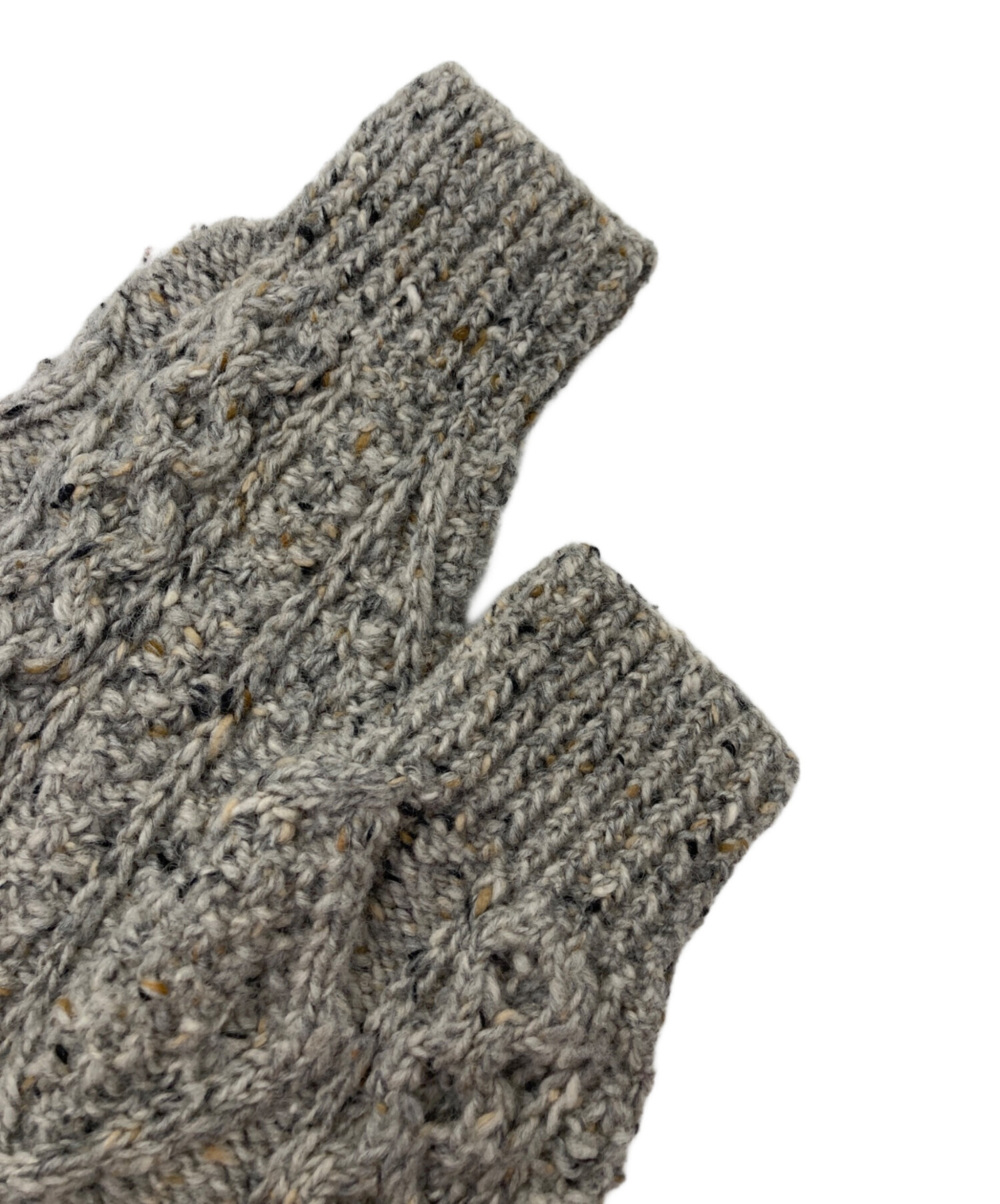 中古・古着通販】Athena Designs (アテナデザインズ) アランニット