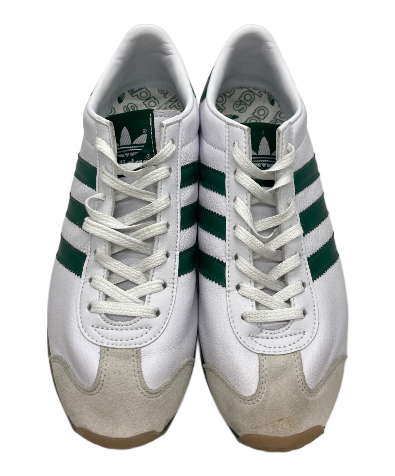 中古・古着通販】adidas (アディダス) カントリージャパン