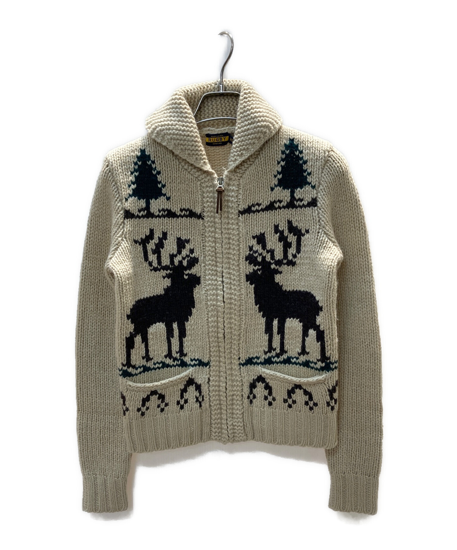 中古・古着通販】Rugby Ralph Lauren (ラグビーラルフローレン