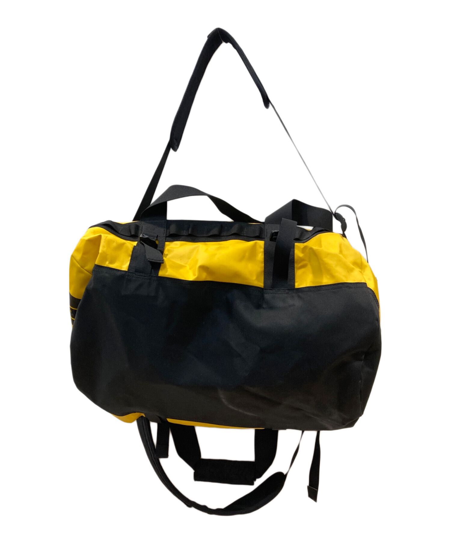 中古・古着通販】THE NORTH FACE (ザ ノース フェイス) ボストンバッグ