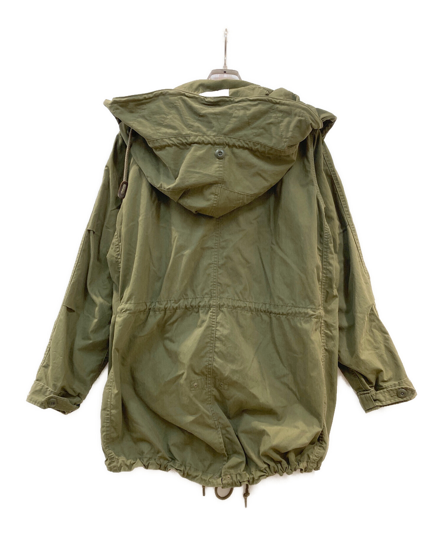 中古・古着通販】Deuxieme Classe (ドゥーズィエム クラス) モッズ