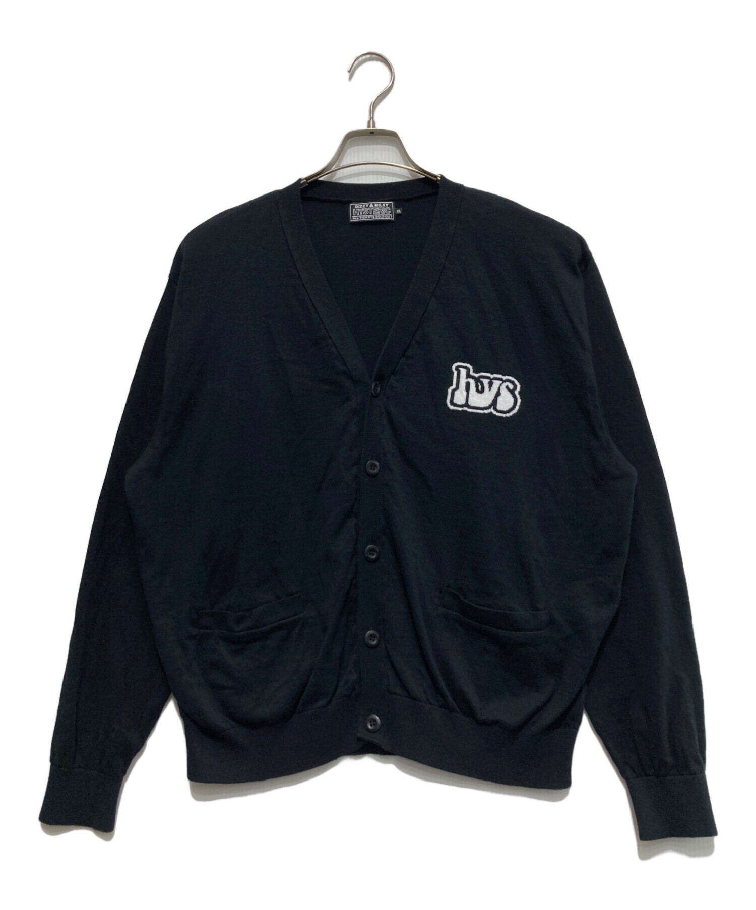 中古・古着通販】Hysteric Glamour (ヒステリックグラマー) 25SS