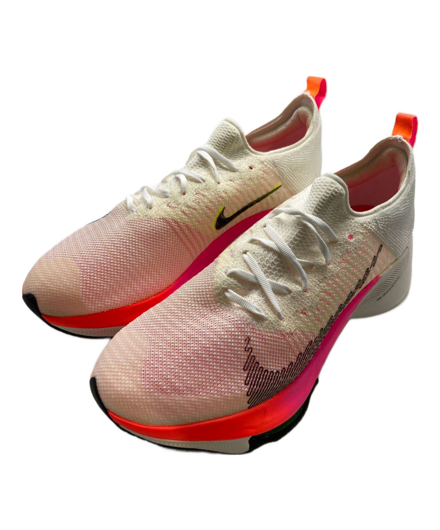 中古・古着通販】NIKE (ナイキ) エア ズーム テンポ ネクスト％ フライ