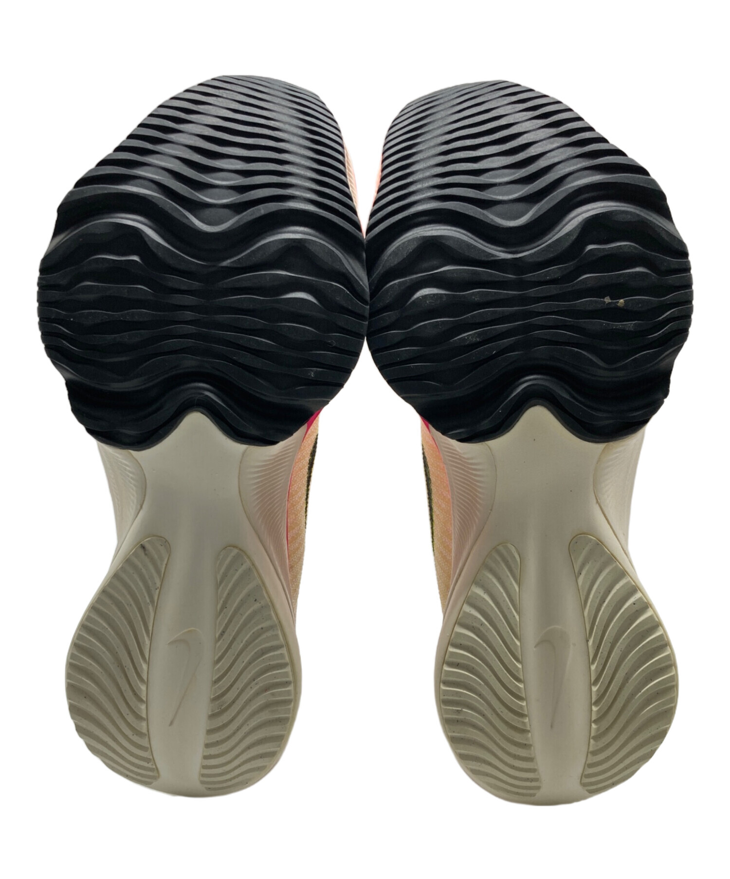 中古・古着通販】NIKE (ナイキ) エア ズーム テンポ ネクスト％ フライ