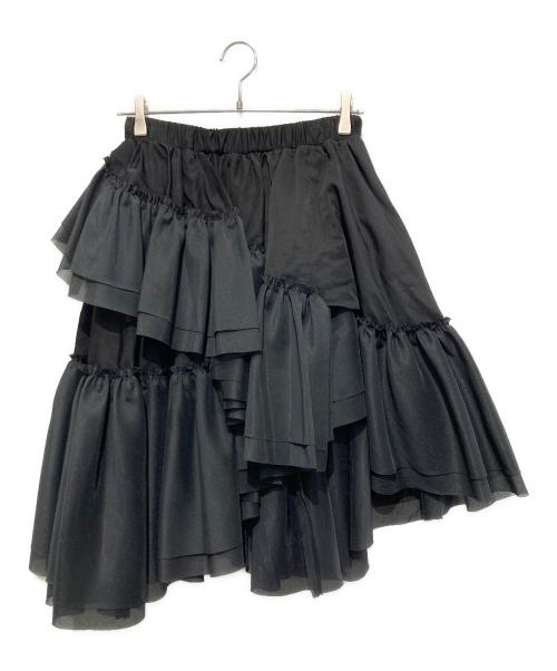 中古・古着通販】Lig. (リグドット) tulle skirt /チュールスカート