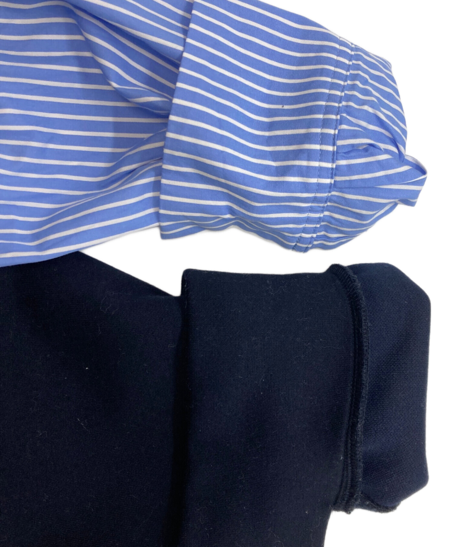 中古・古着通販】ENFOLD (エンフォルド) ダンボール スウェット