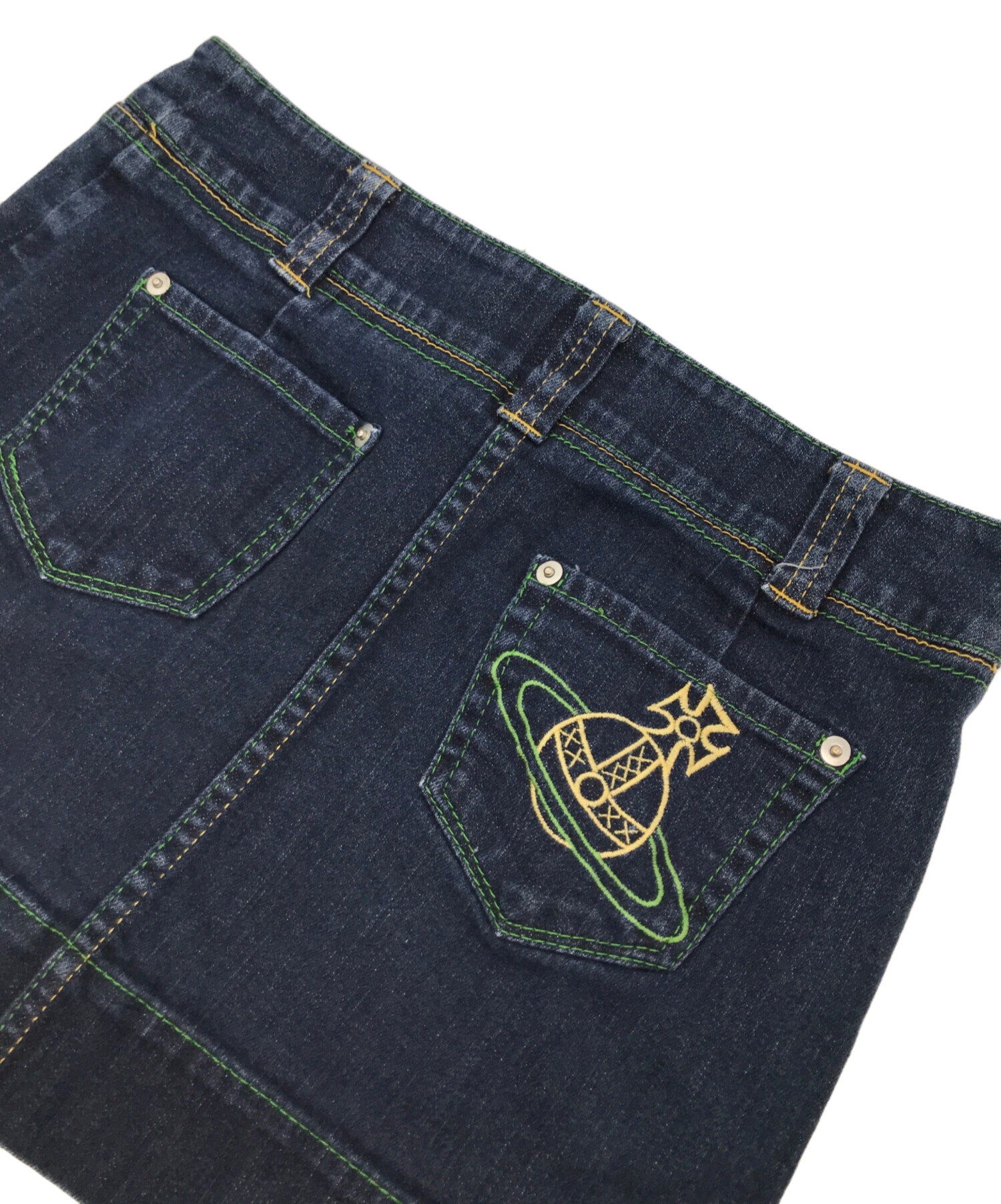 中古・古着通販】Vivienne Westwood (ヴィヴィアンウエストウッド