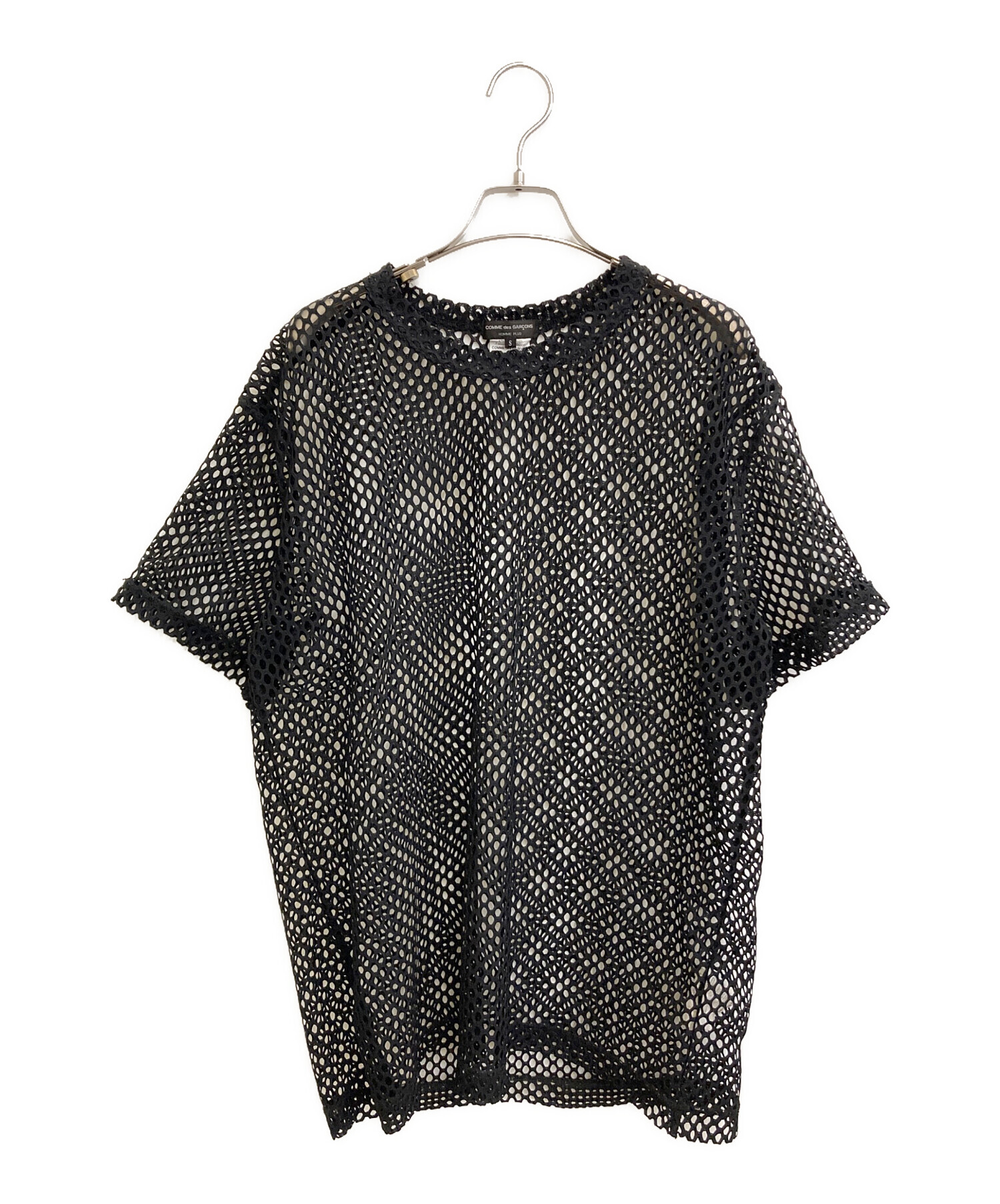 中古・古着通販】COMME des GARCONS HOMME PLUS (コムデギャルソンオム