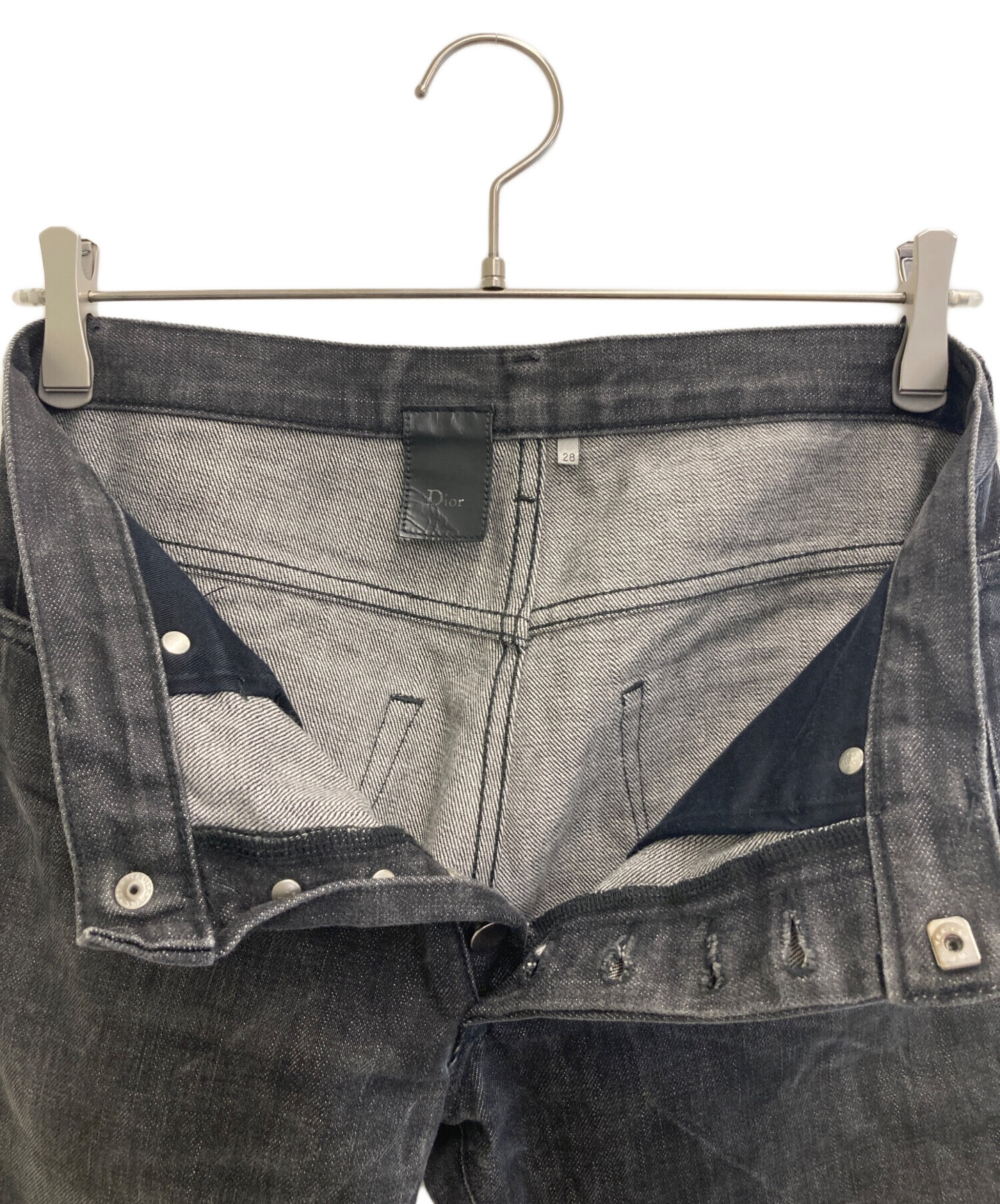 中古・古着通販】Dior Homme (ディオール オム) 07AW エディ期