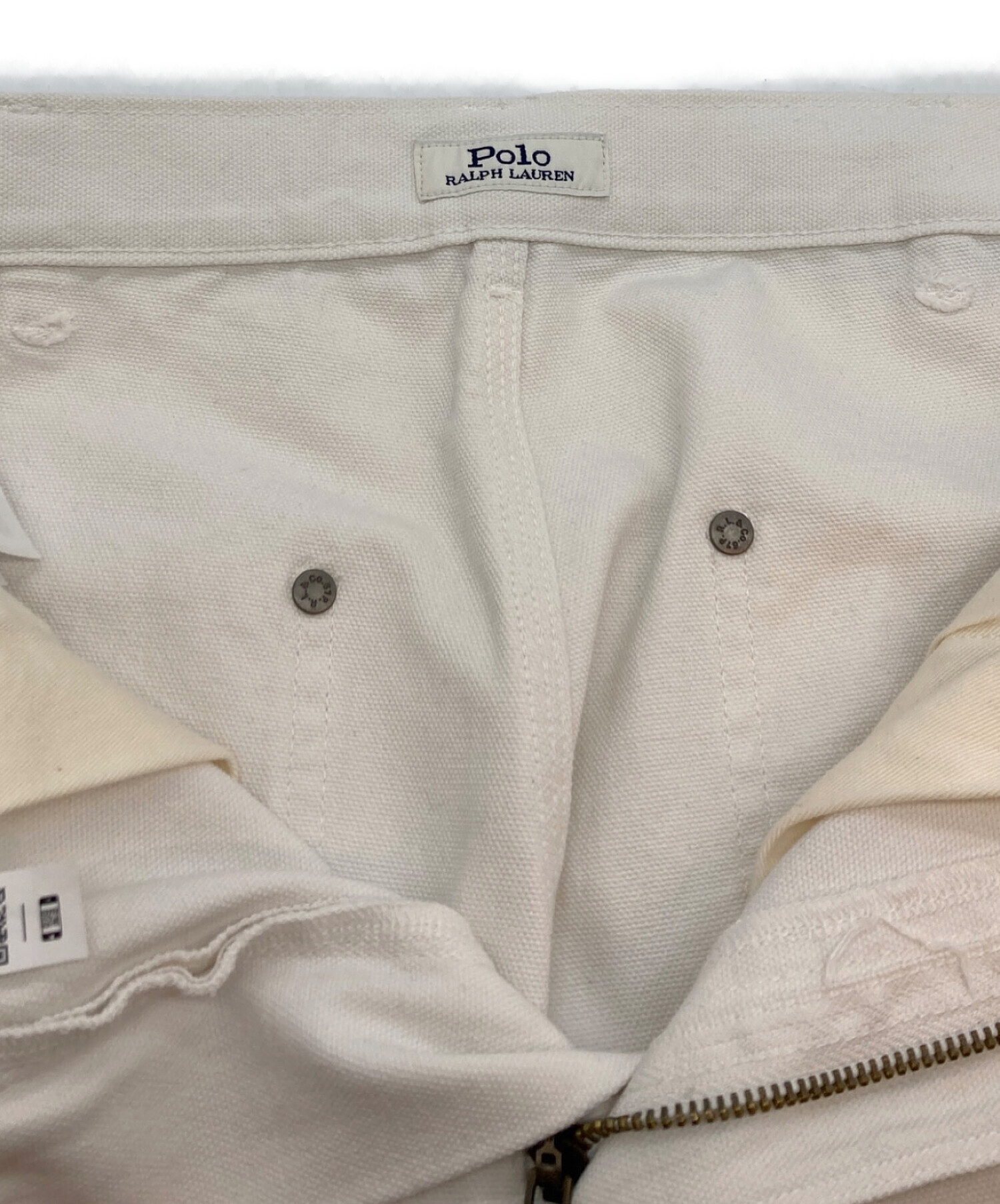 中古・古着通販】POLO RALPH LAUREN (ポロ・ラルフローレン