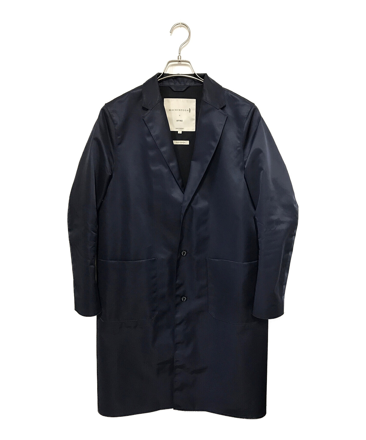 中古・古着通販】MACKINTOSH (マッキントッシュ) HYKE (ハイク) ゴム