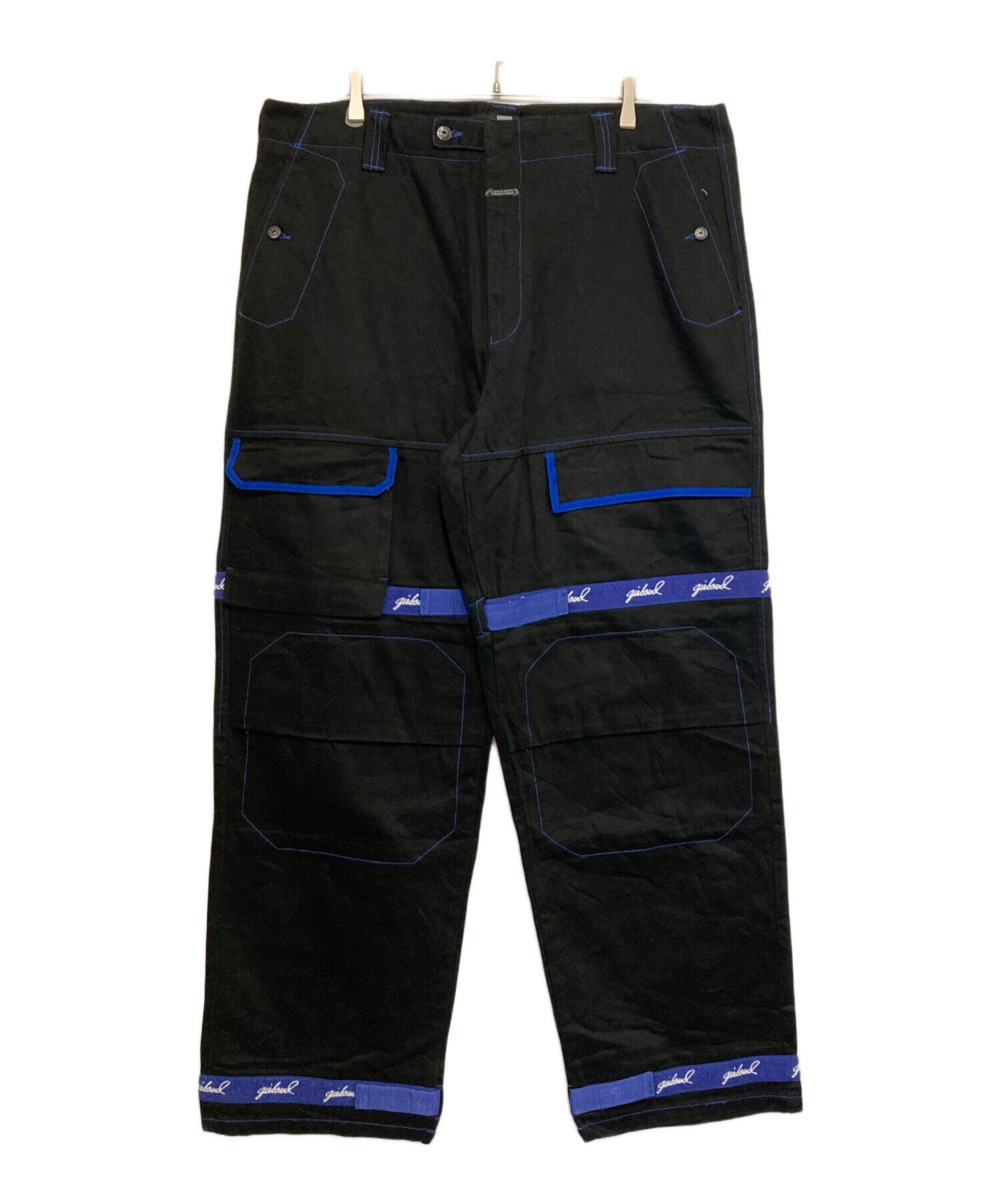 中古・古着通販】MARITHE+FRANCOIS GIRBAUD (マリテフランソワジルボー