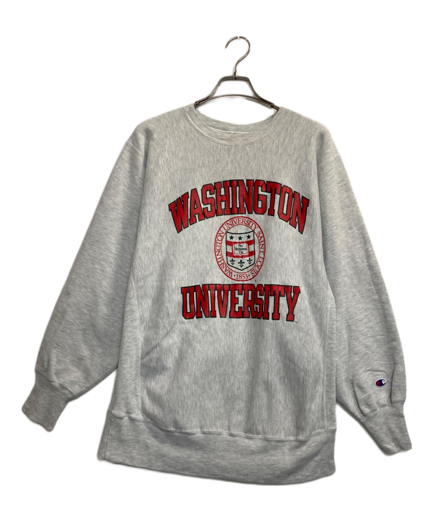 中古・古着通販】Champion REVERSE WEAVE (チャンピオン リバース