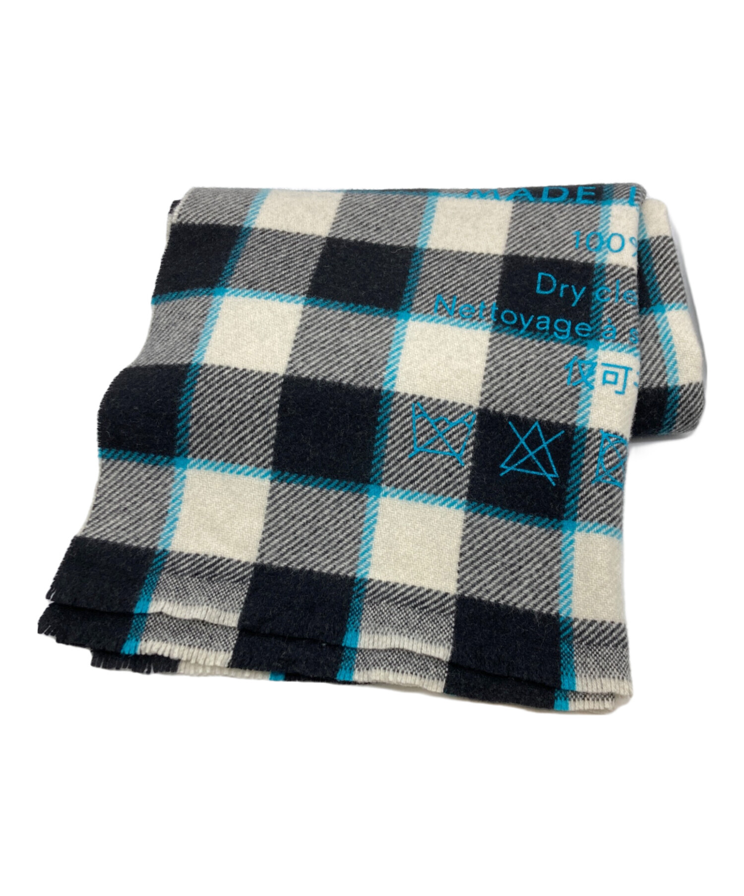 中古・古着通販】ACNE STUDIOS (アクネ ストゥディオス) ギンガム