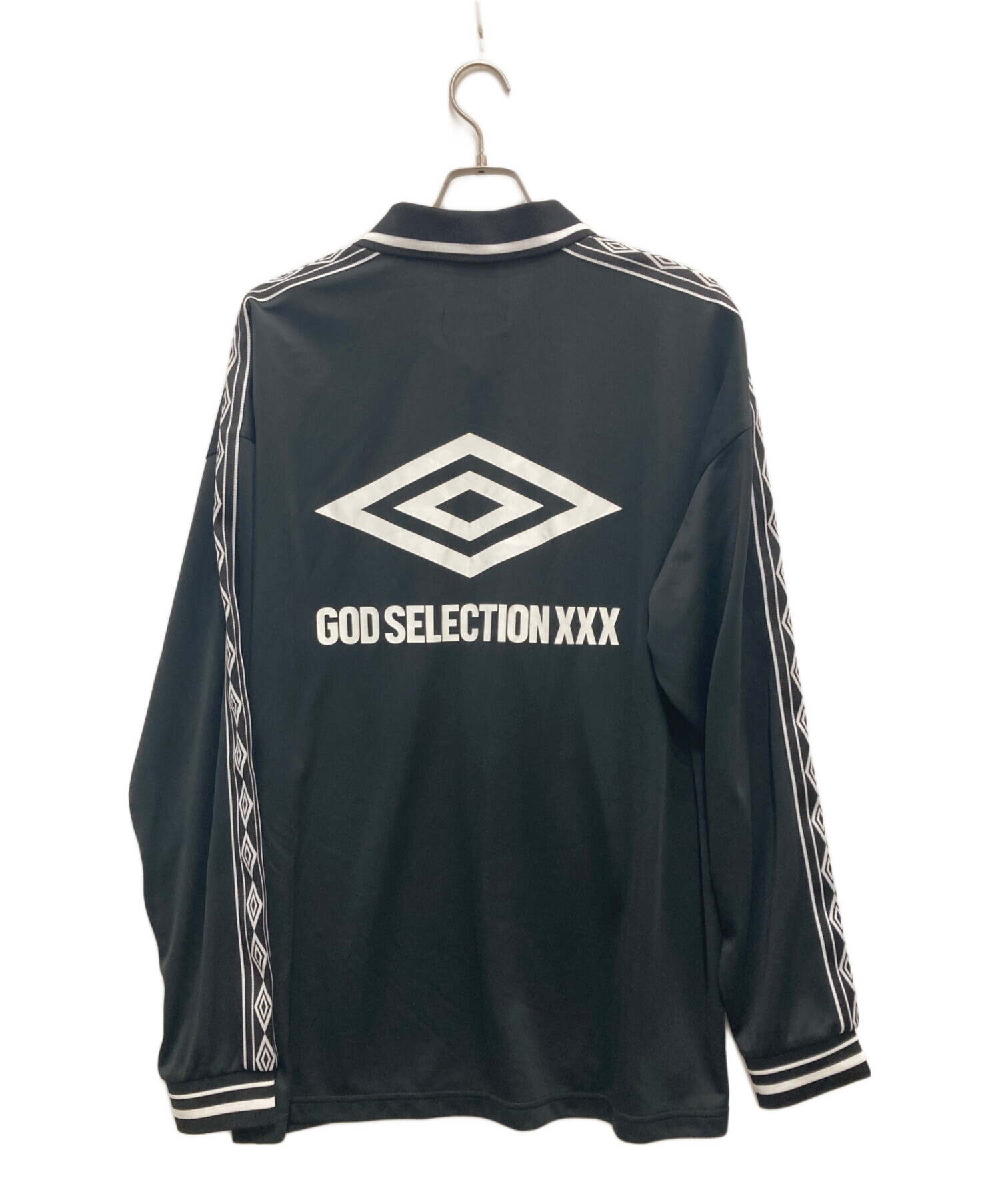 中古・古着通販】UMBRO (アンブロ) GOD SELECTION XXX (ゴッド