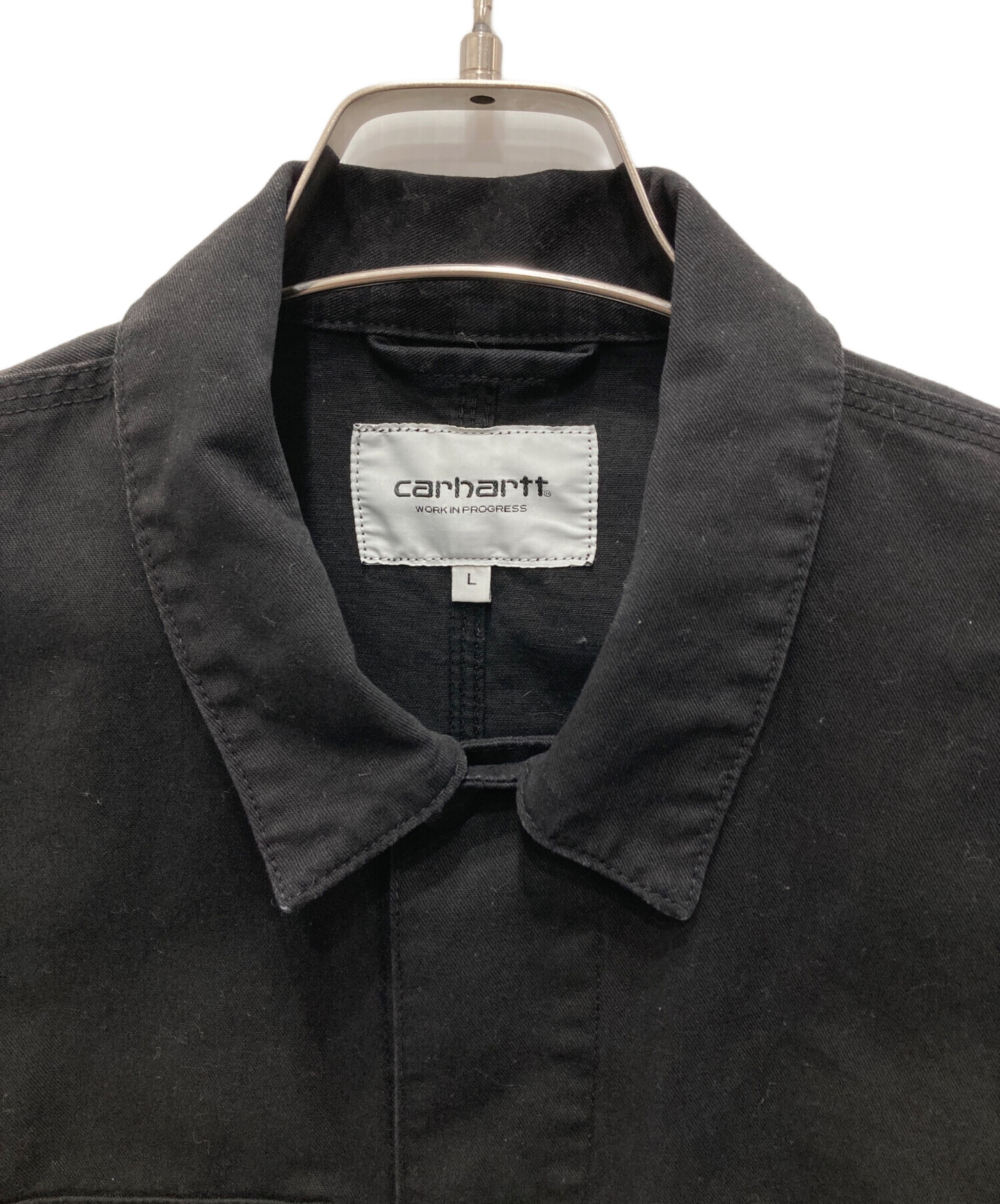 中古・古着通販】CarHartt (カーハート) ミシガンチョアコート