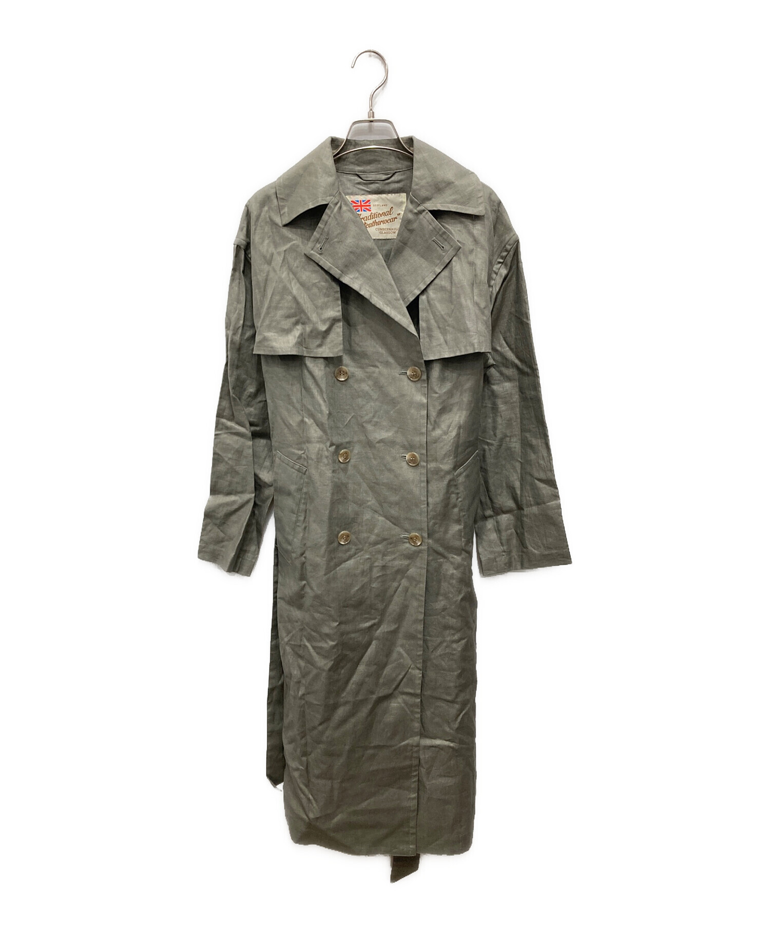 中古・古着通販】Traditional Weatherwear (トラディショナルウェザー