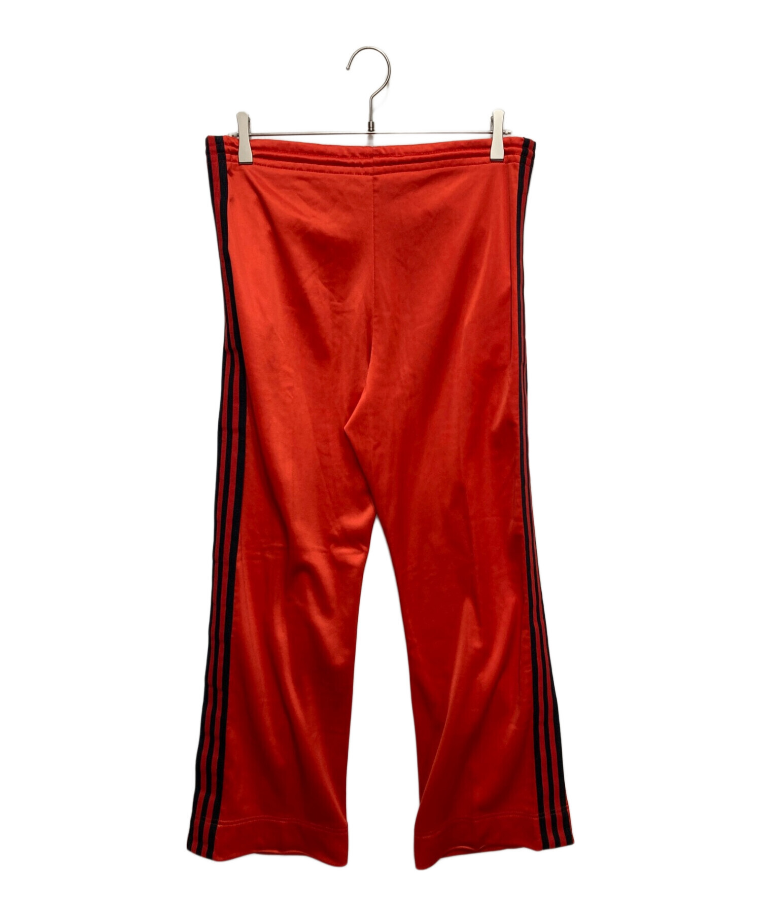 中古・古着通販】adidas (アディダス) オールドトラックパンツ レッド