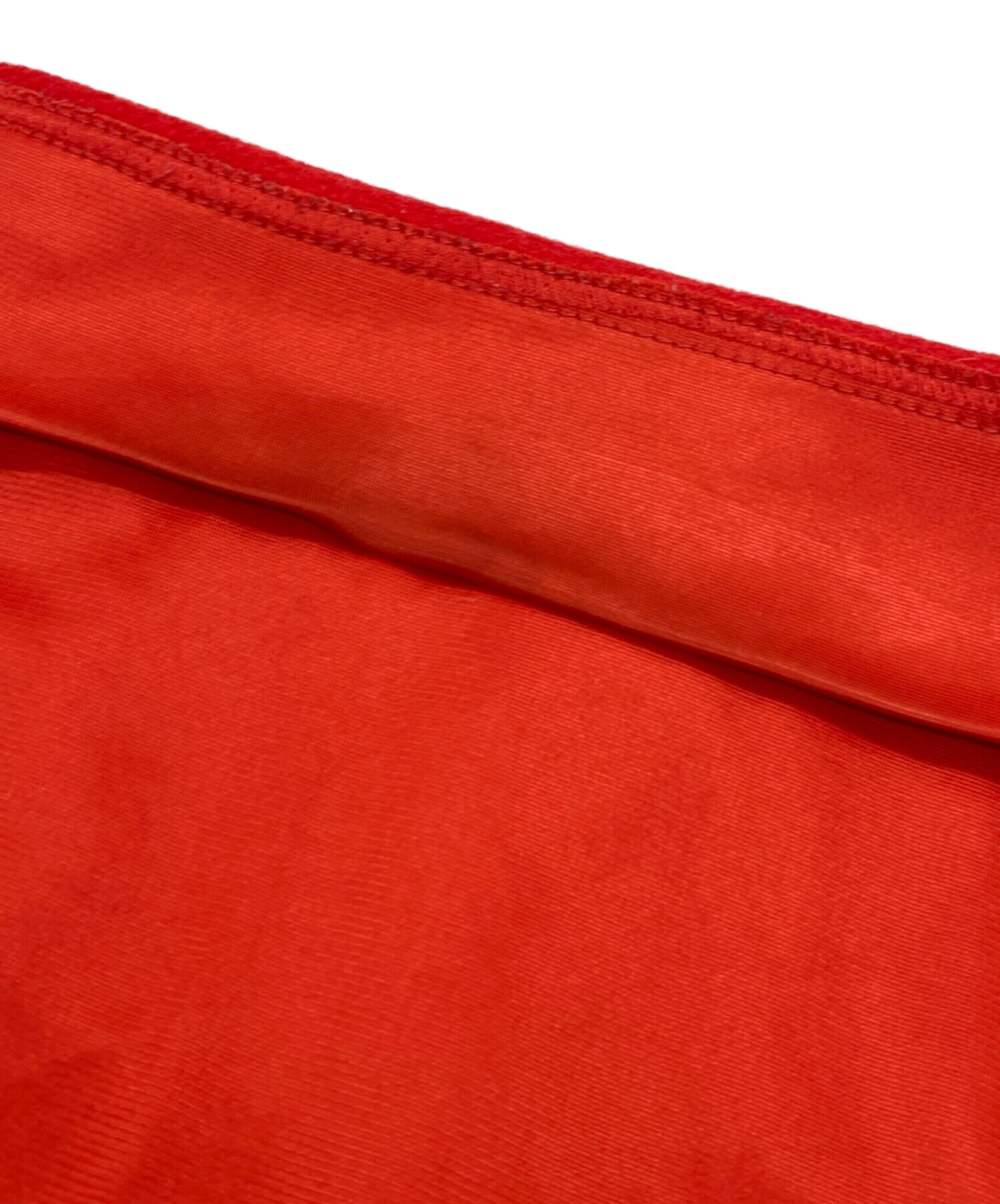 中古・古着通販】adidas (アディダス) オールドトラックパンツ レッド