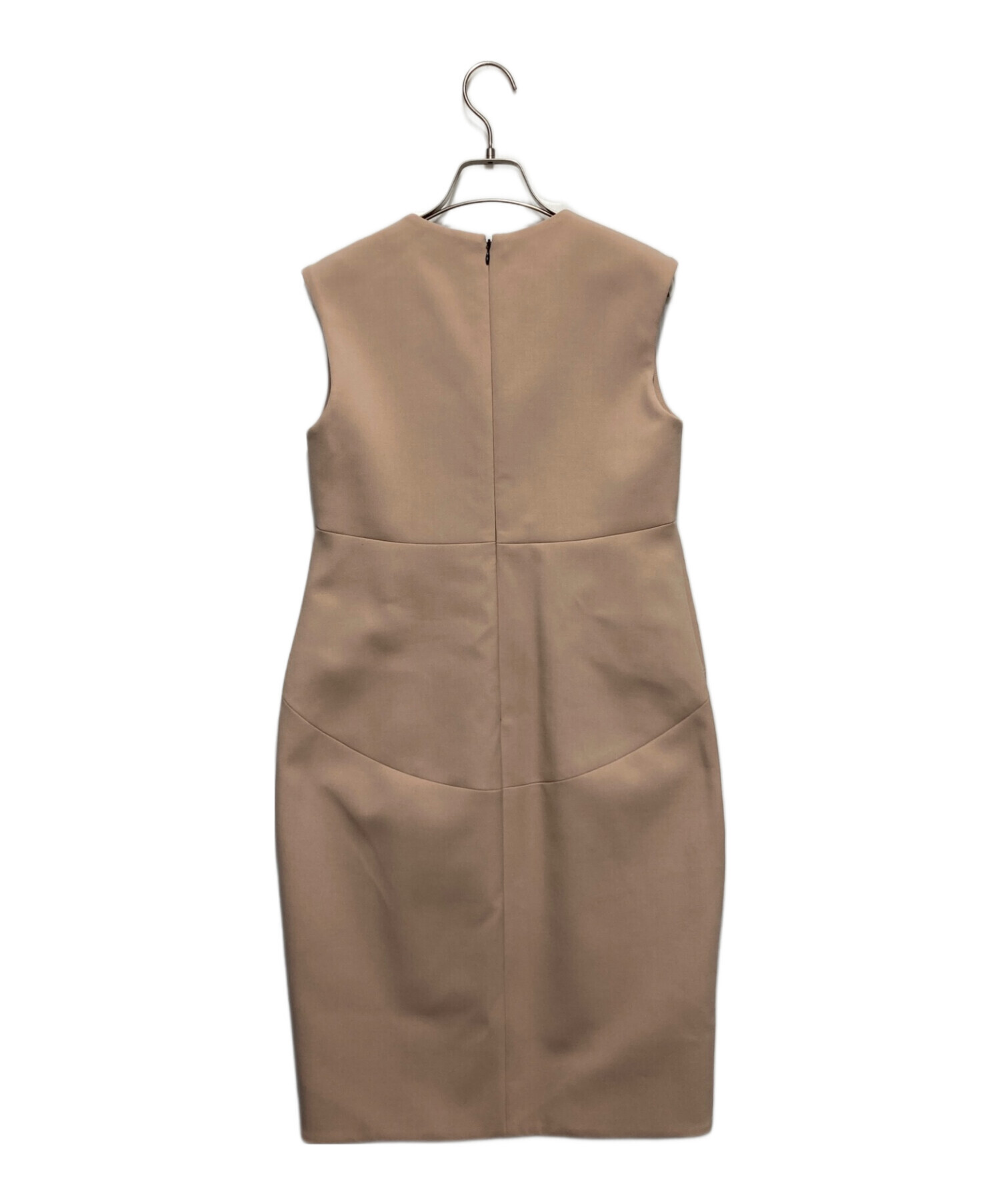 中古・古着通販】YOKO CHAN (ヨーコチャン) パールノースリーブ