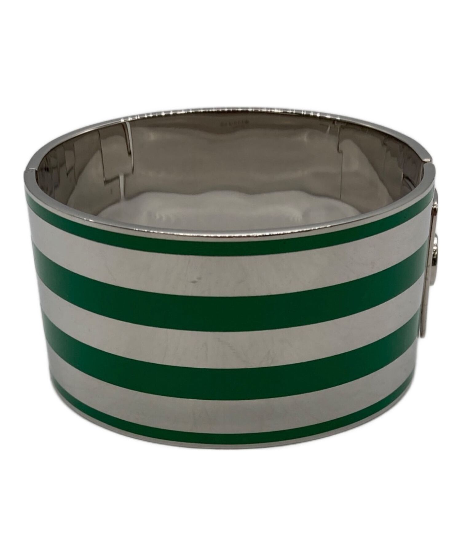 中古・古着通販】GUCCI (グッチ) adidas (アディダス) ストライプ