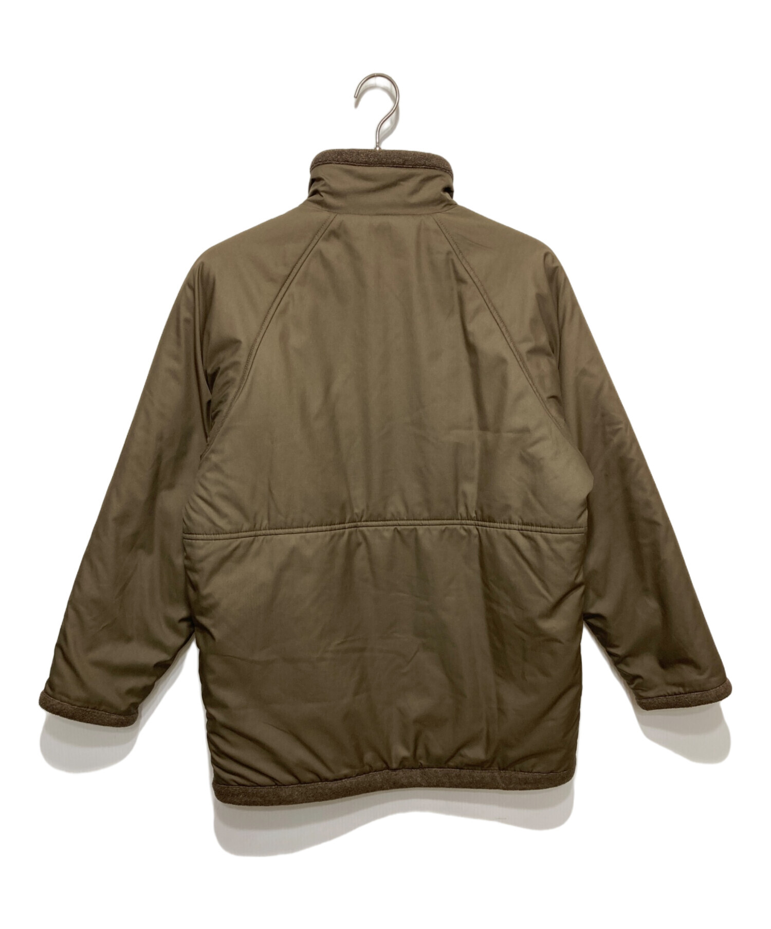 中古・古着通販】REEBOK (リーボック) リバーシブルジャケット