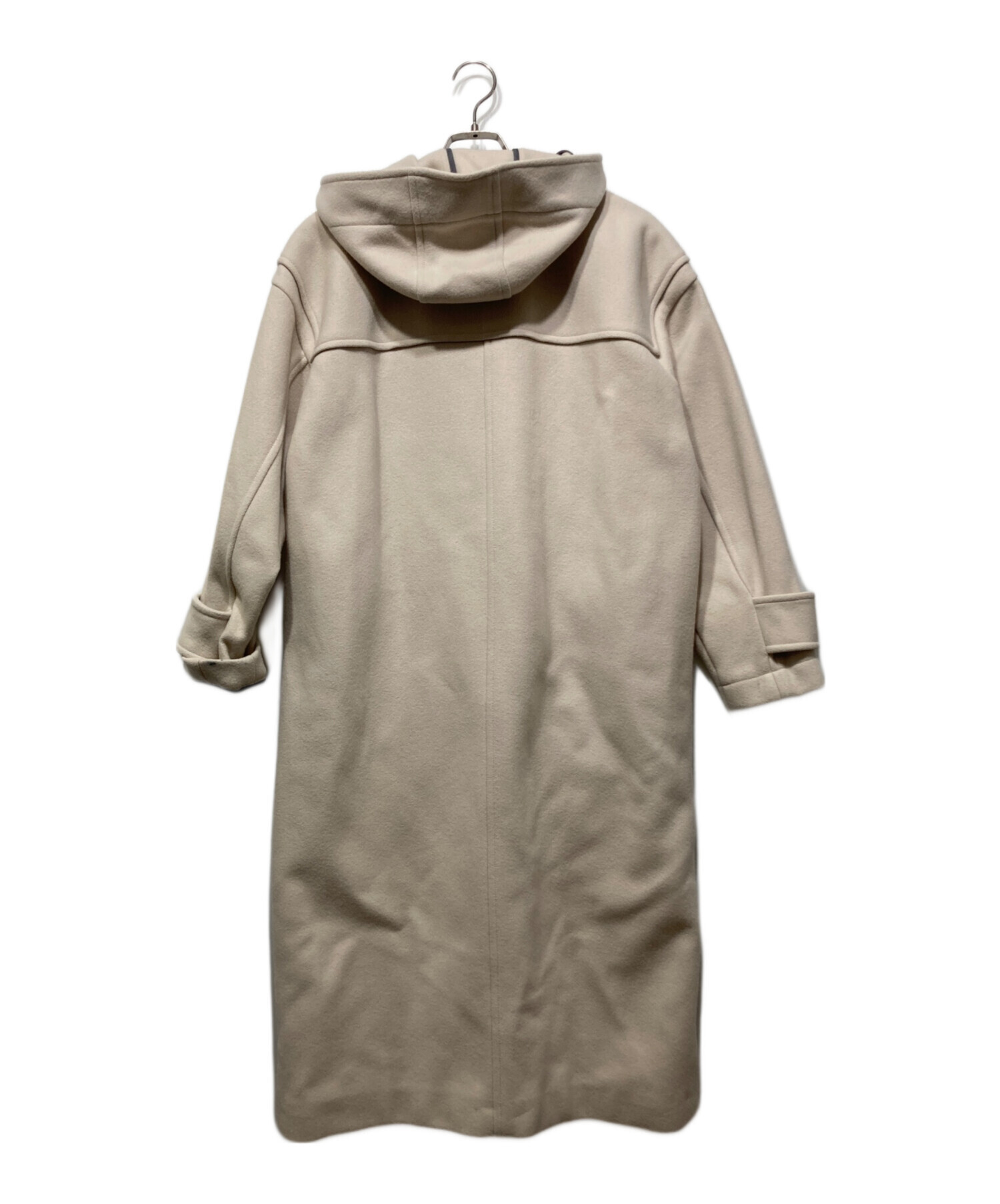 中古・古着通販】uncrave (アンクレイヴ) プルーフメルトン ダッフル