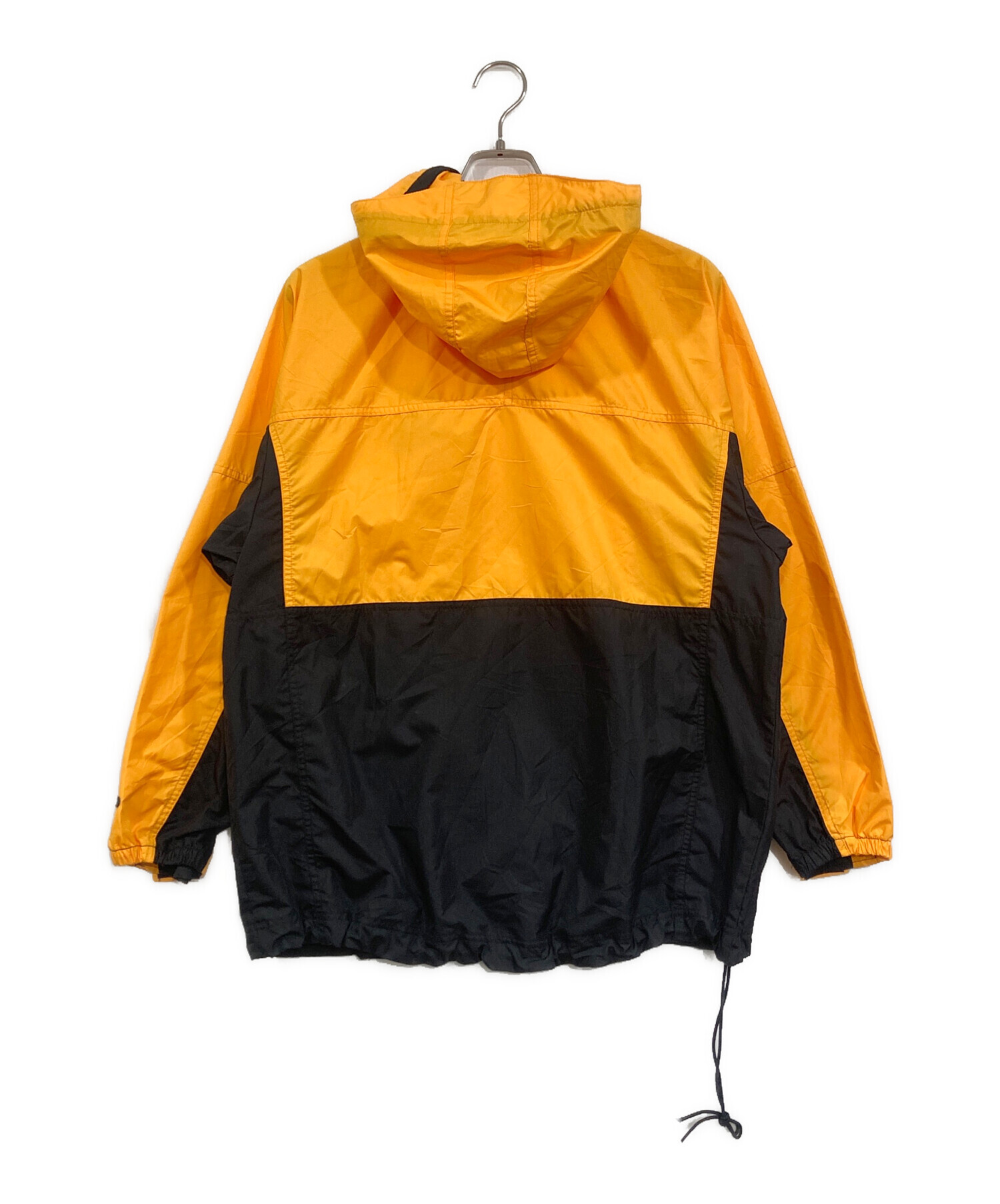 中古・古着通販】NIKE ACG (ナイキエージーシー) アノラックパーカー