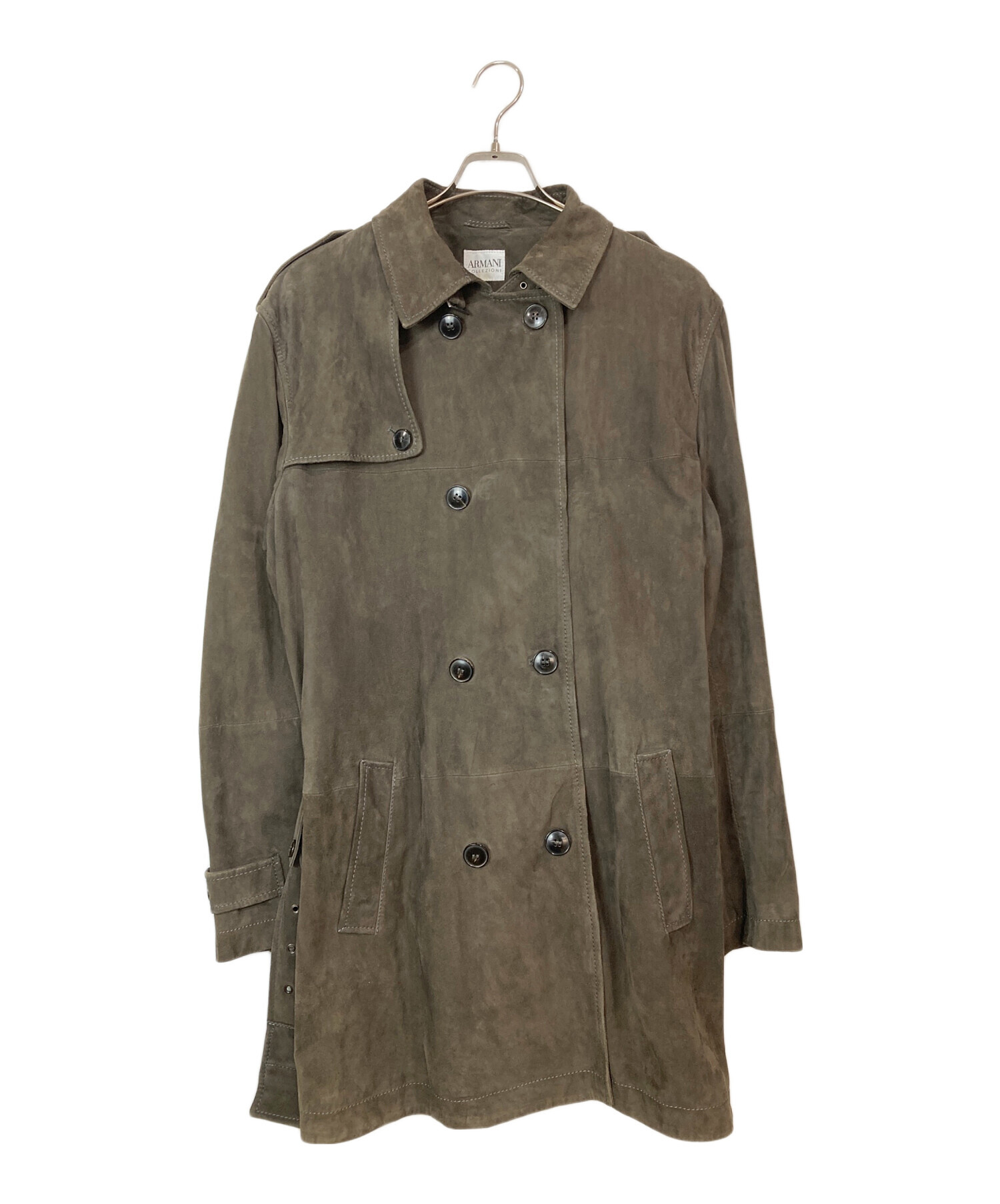 中古・古着通販】ARMANI COLLEZIONI (アルマーニ コレツィオーニ