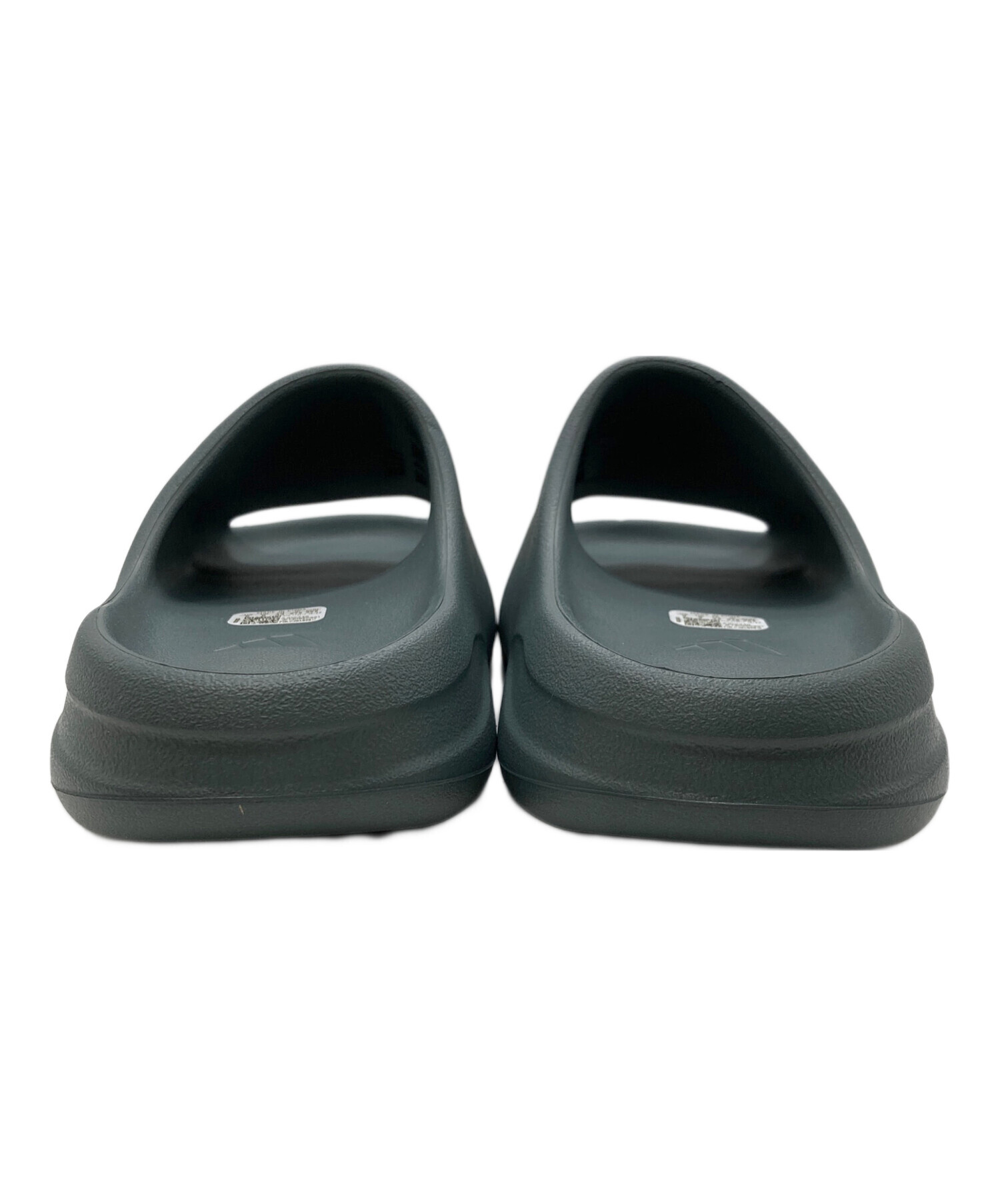 中古・古着通販】adidas (アディダス) イージースライド スレート