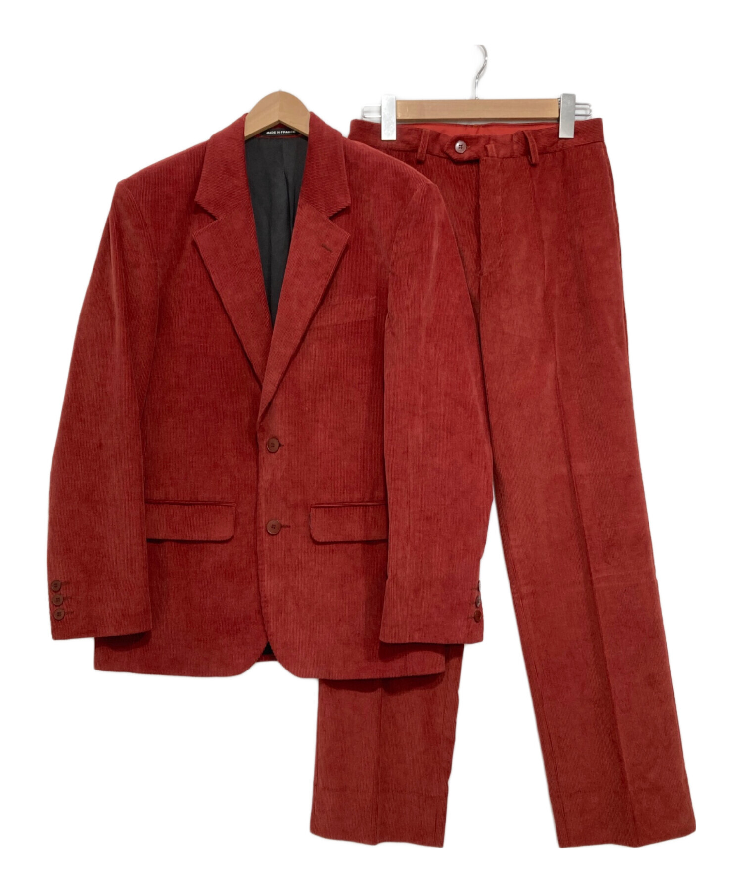 中古・古着通販】agnes b homme (アニエスベーオム) コーデュロイ