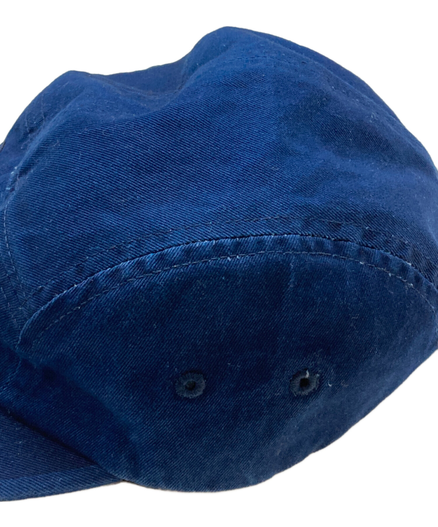 中古・古着通販】SUPREME (シュプリーム) WASHED CHINO TWILL CAMP CAP