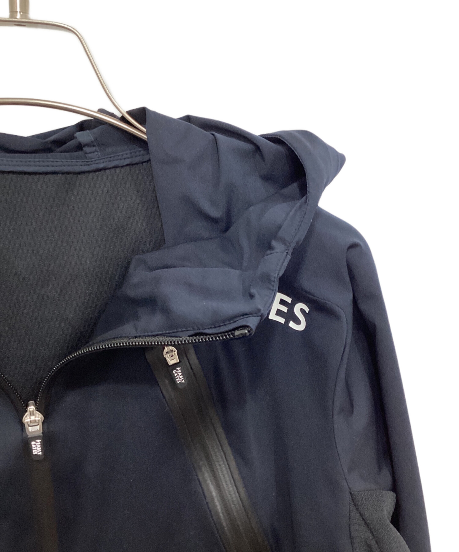 中古・古着通販】PEARLY GATES (パーリーゲイツ) テックスブリッド