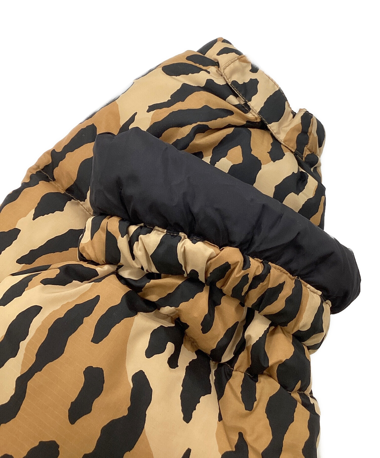 中古・古着通販】WACKO MARIA (ワコマリア) NANGA (ナンガ) レオパード