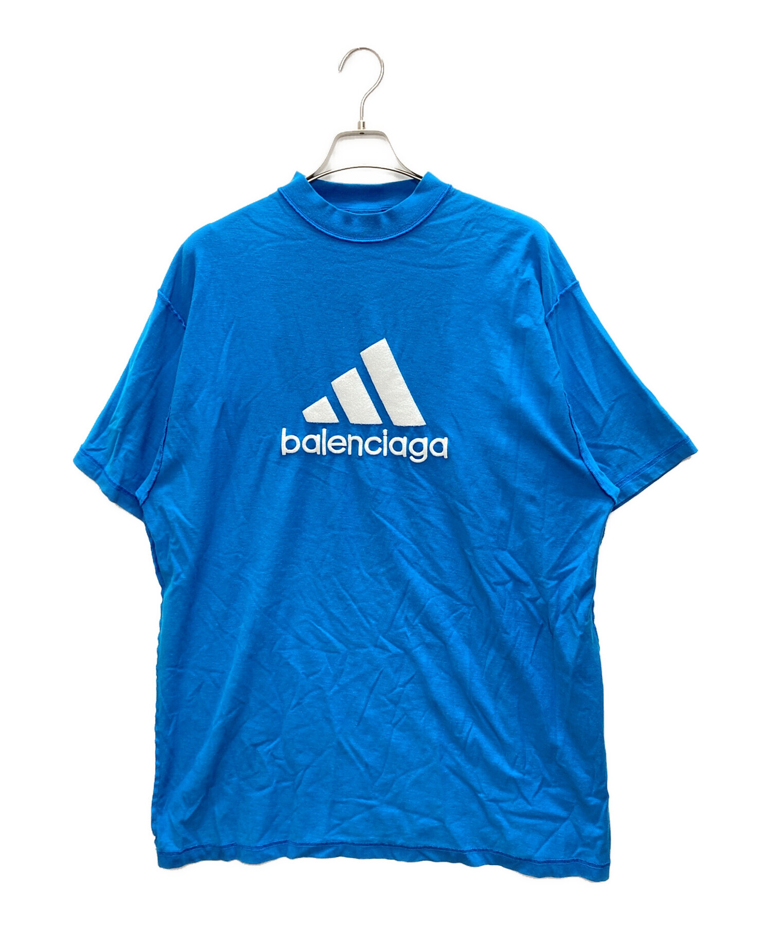 中古・古着通販】BALENCIAGA (バレンシアガ) adidas (アディダス