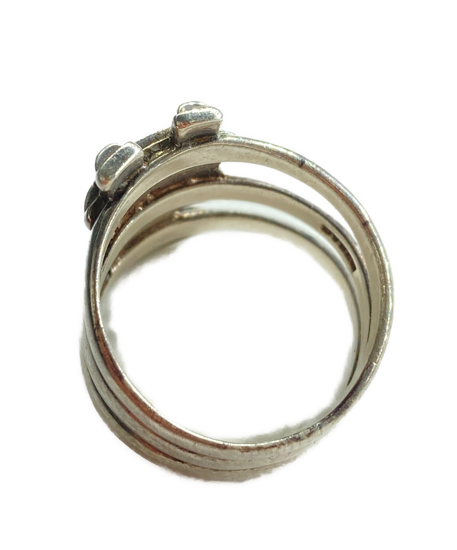 中古・古着通販】Hysteric Glamour (ヒステリックグラマー) HYSロゴ