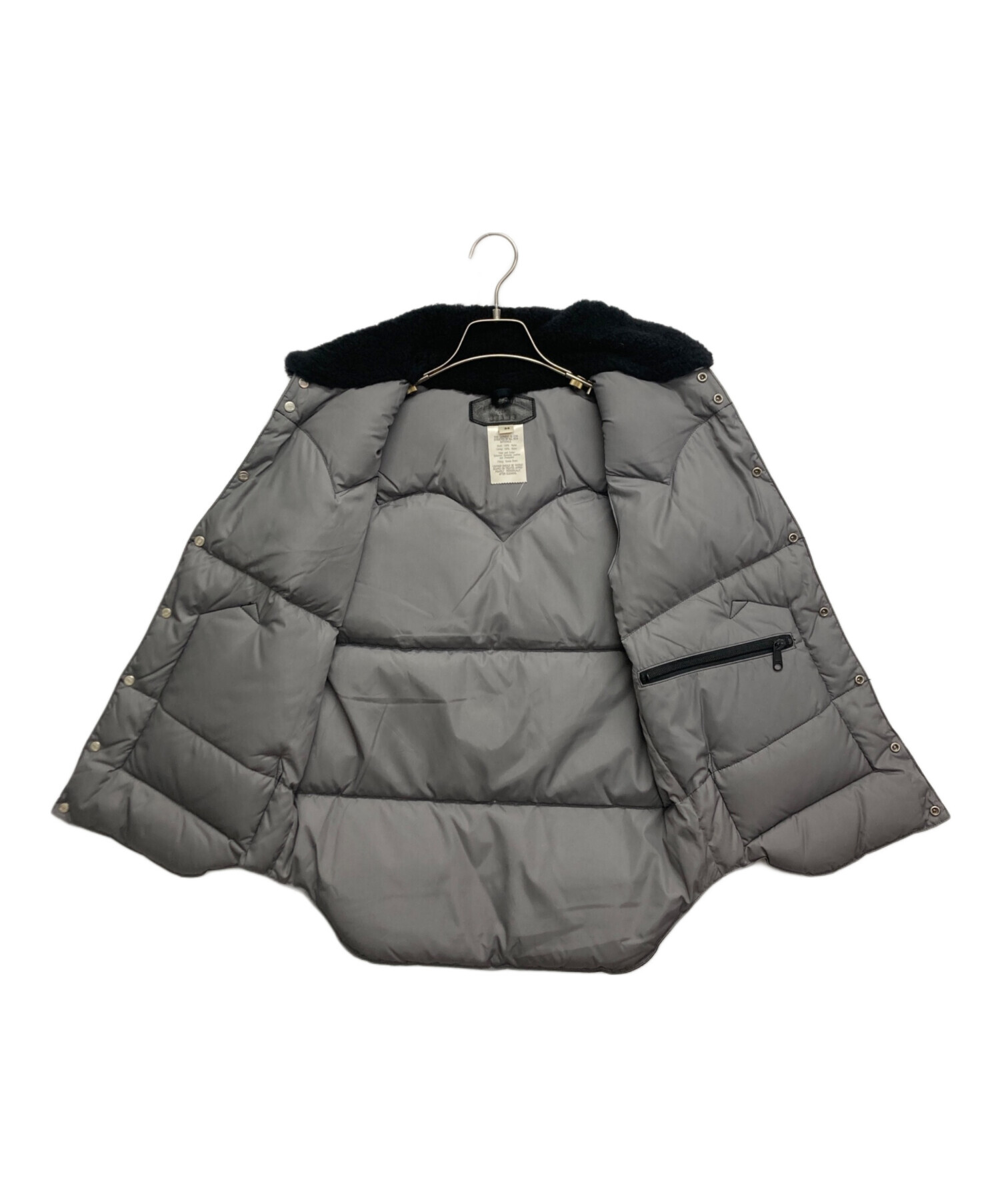 中古・古着通販】BEAMS (ビームス) RockyMountainFeatherBed (ロッキー