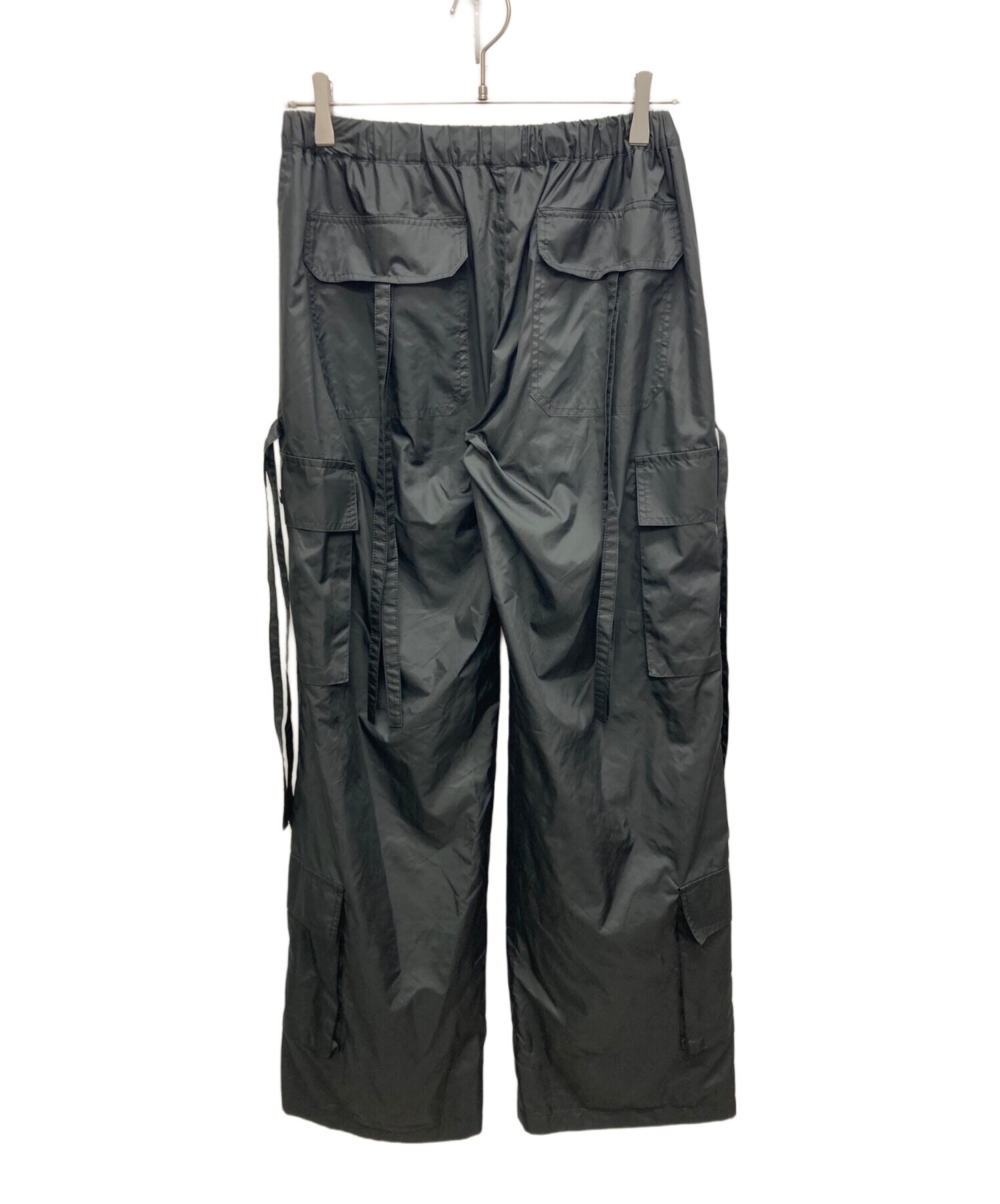 中古・古着通販】DICH HENDERSON (ディッチ ヘンダーソン) テクノ