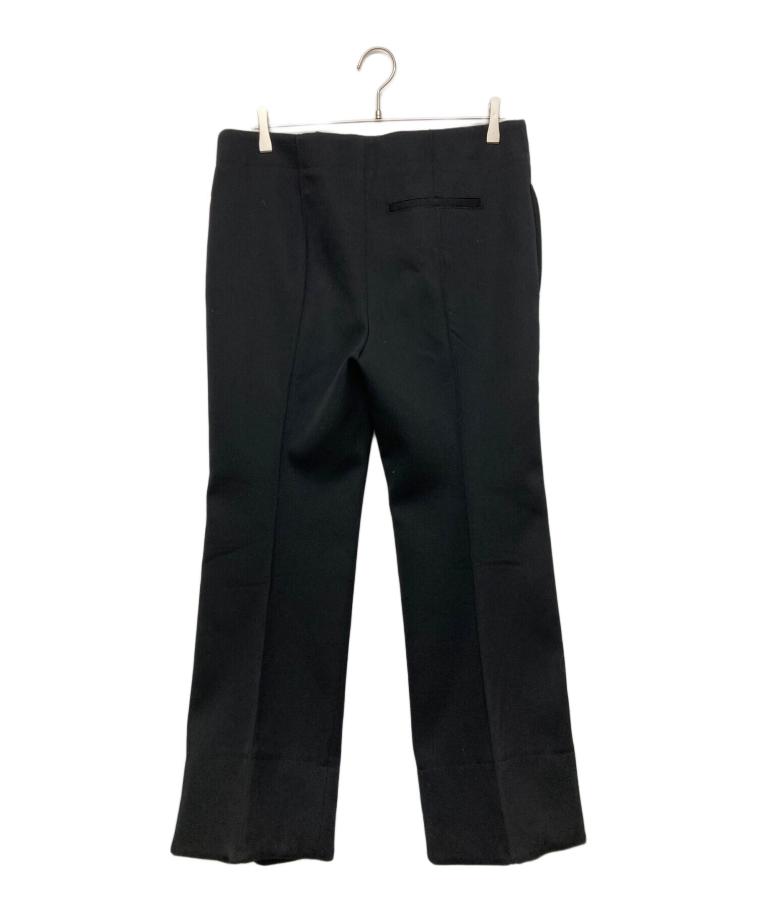 中古・古着通販】BOTTEGA VENETA (ボッテガベネタ) Curved Pants