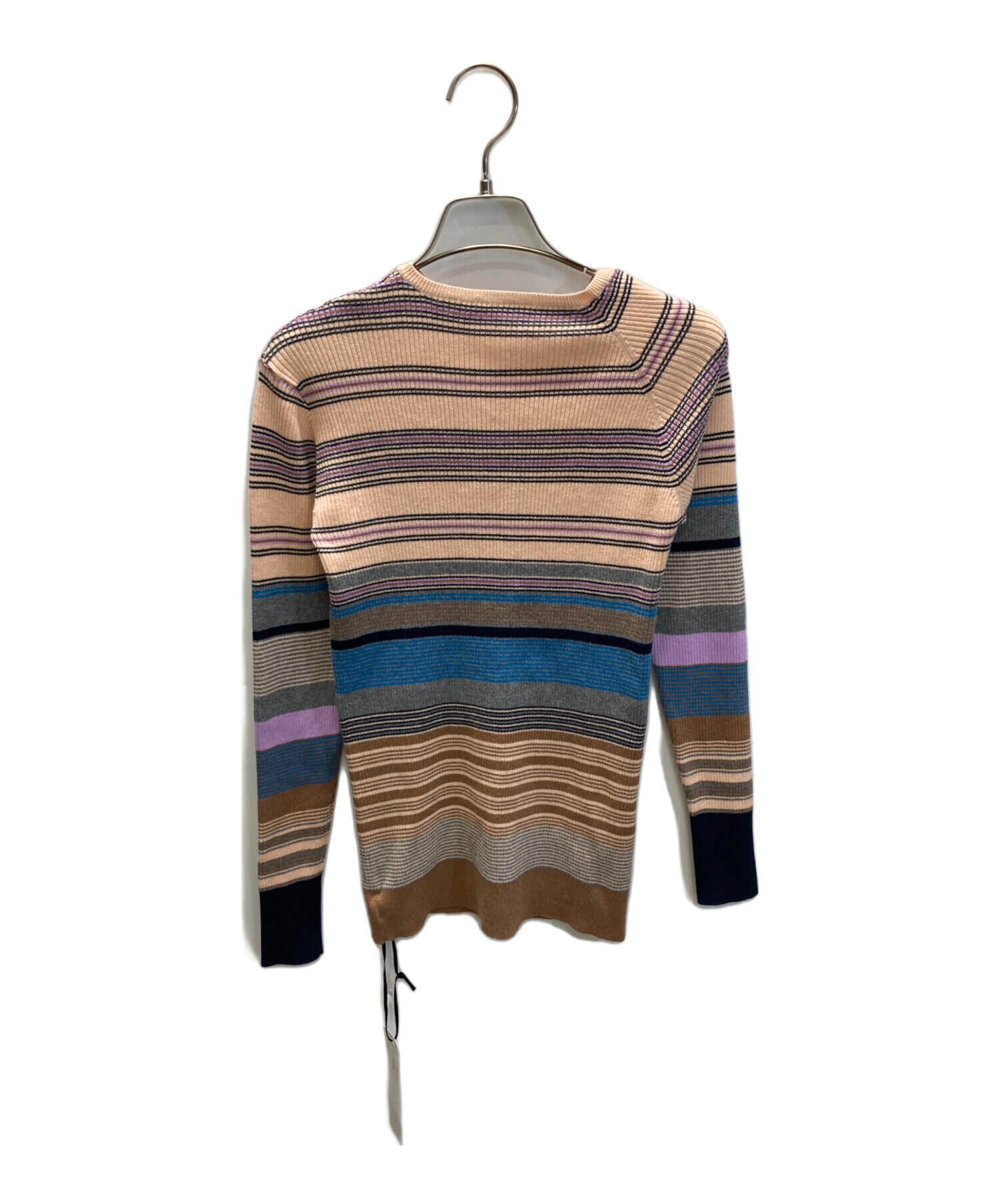 中古・古着通販】JUN MIKAMI (ジュン ミカミ) トライアングルマルチ